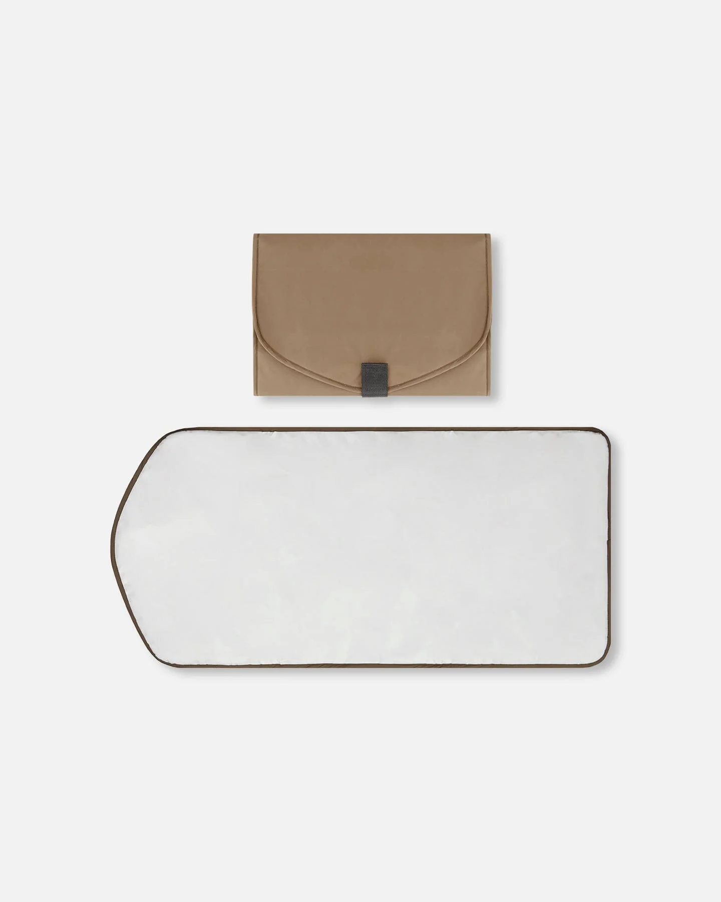 Diaper Bag With Changing Mat Chanterelle - Deux par Deux