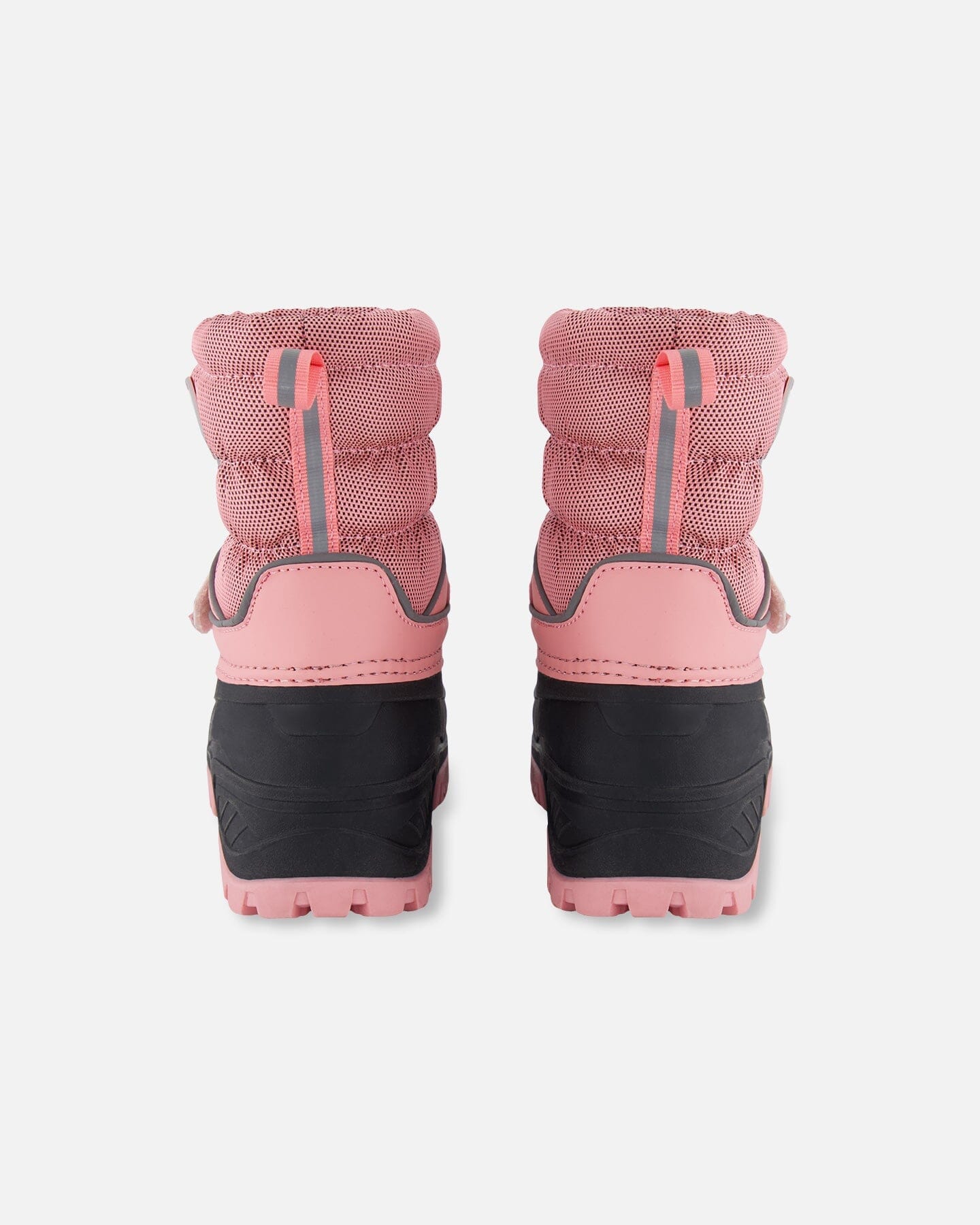 Winter Boots Dusty Pink - Deux par Deux