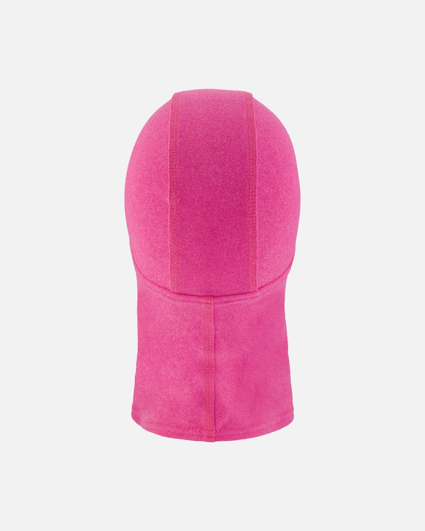 Brushed Jersey Balaclava Candy Pink - Deux par Deux