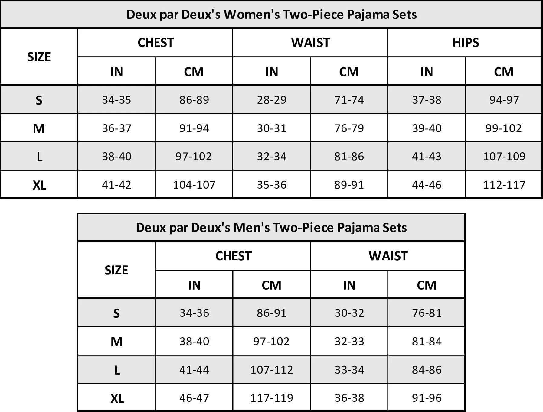 Adult Men Organic Cotton Two-Piece Pajama Set Red And White Fairisle - Deux par Deux