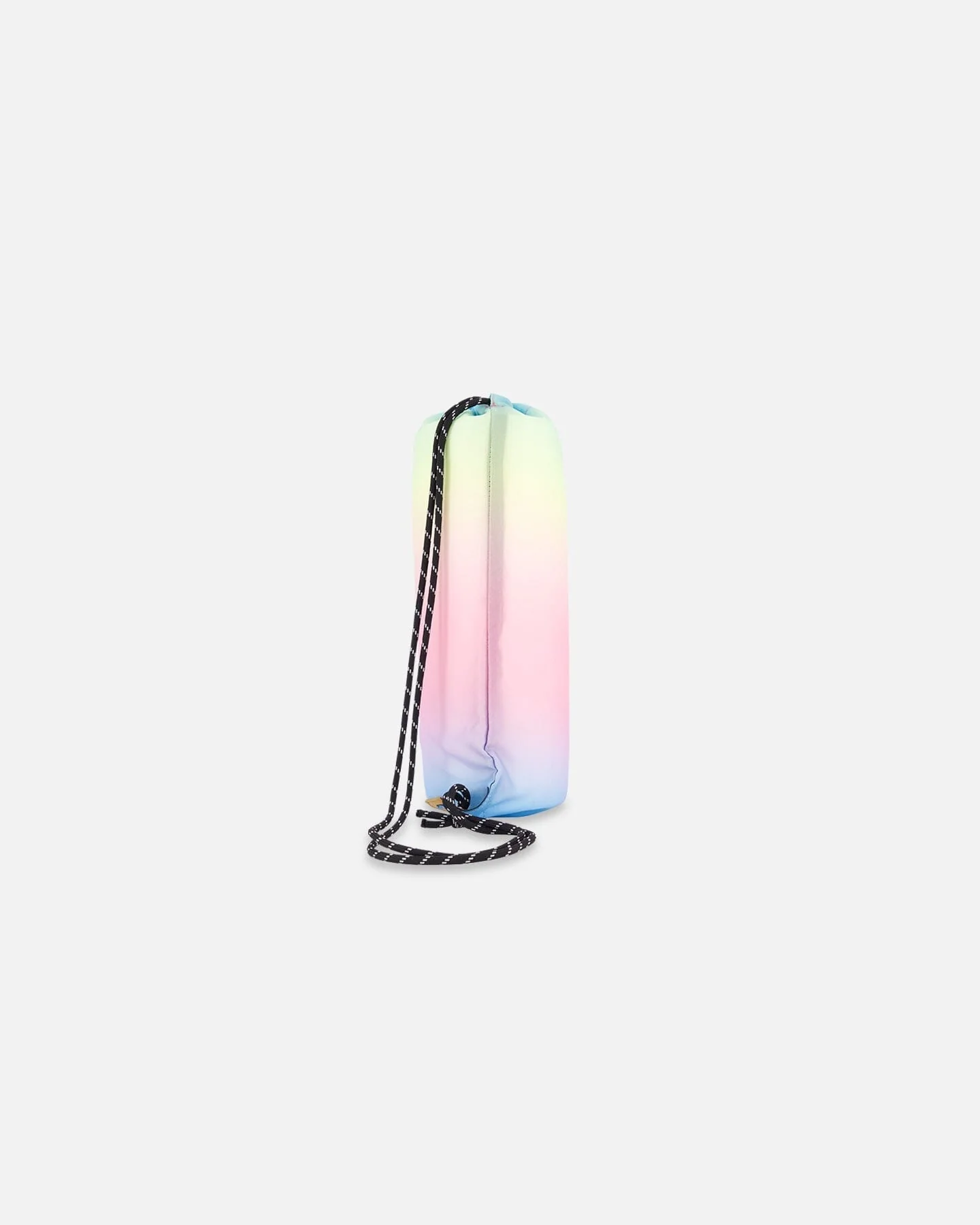 Drawstring Bag Rainbow Gradient - Deux par Deux