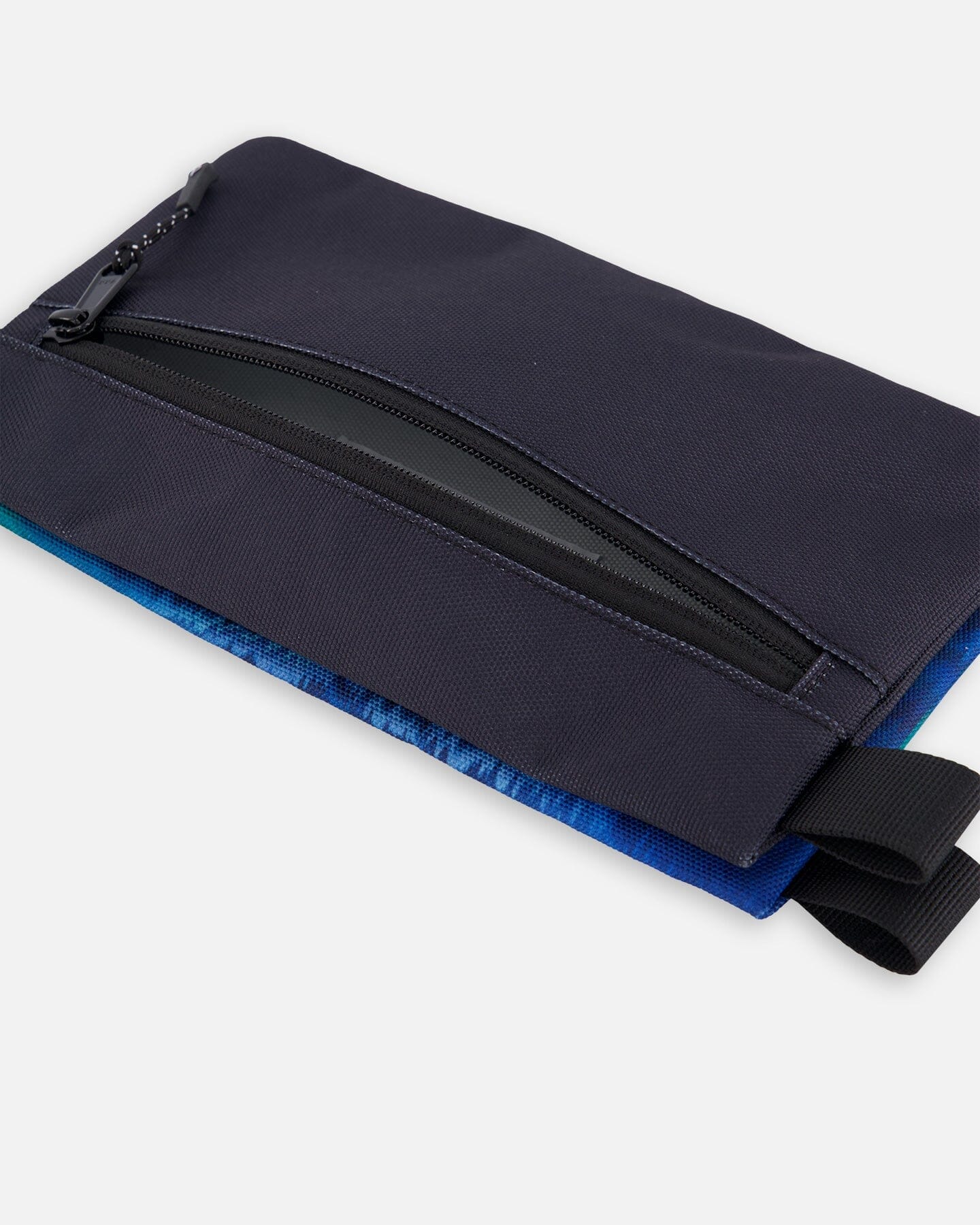 Double Pencil Case Aurora Borealis - Deux par Deux