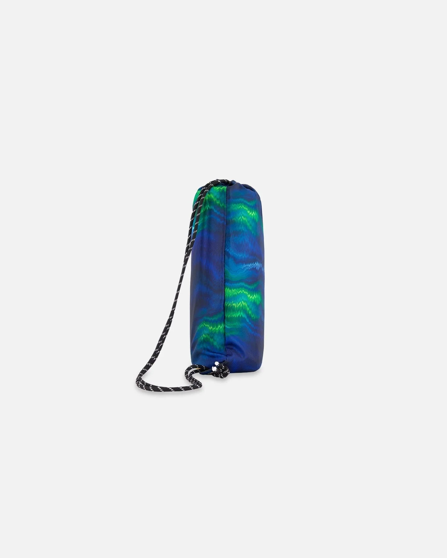 Drawstring Bag Aurora Borealis - Deux par Deux