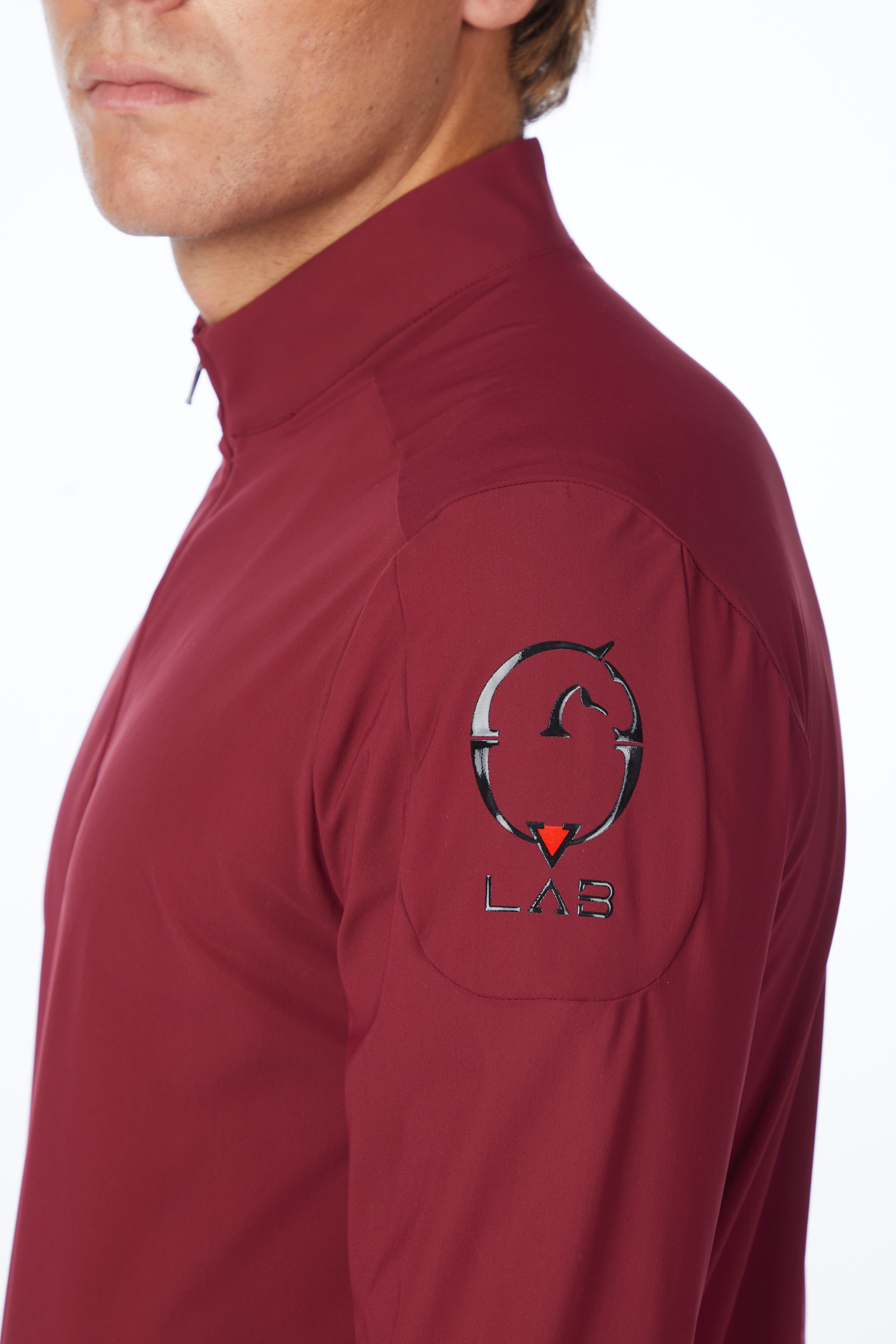 ALKES MEN’S TRAINING TOP