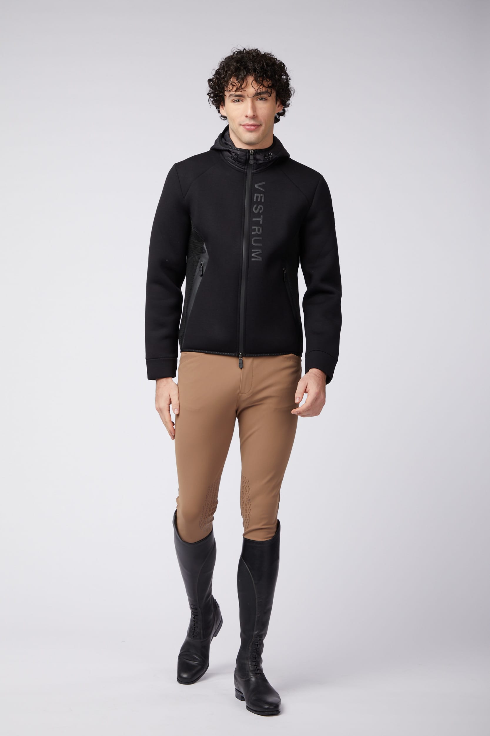BRADFORD SOFTSHELL FOR MEN