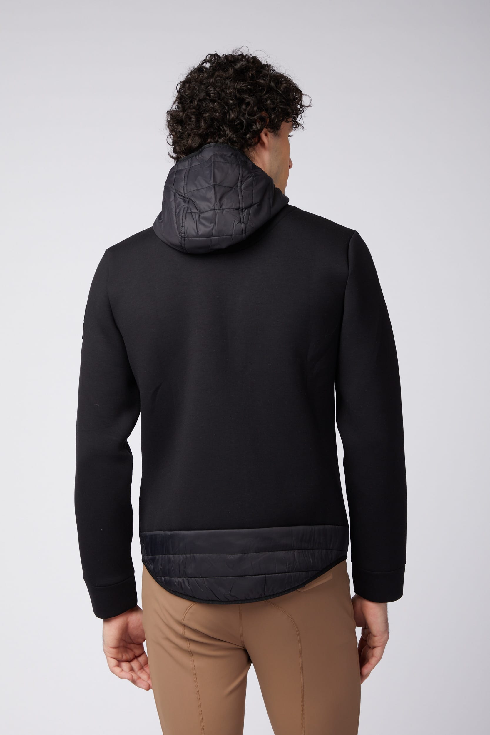 BRADFORD SOFTSHELL FOR MEN