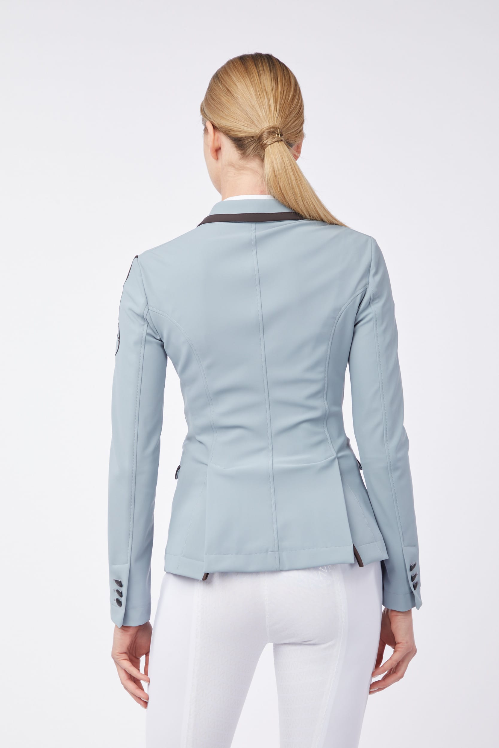 ALESSANDRIA WOMEN’S UNLINED SHOW JACKET