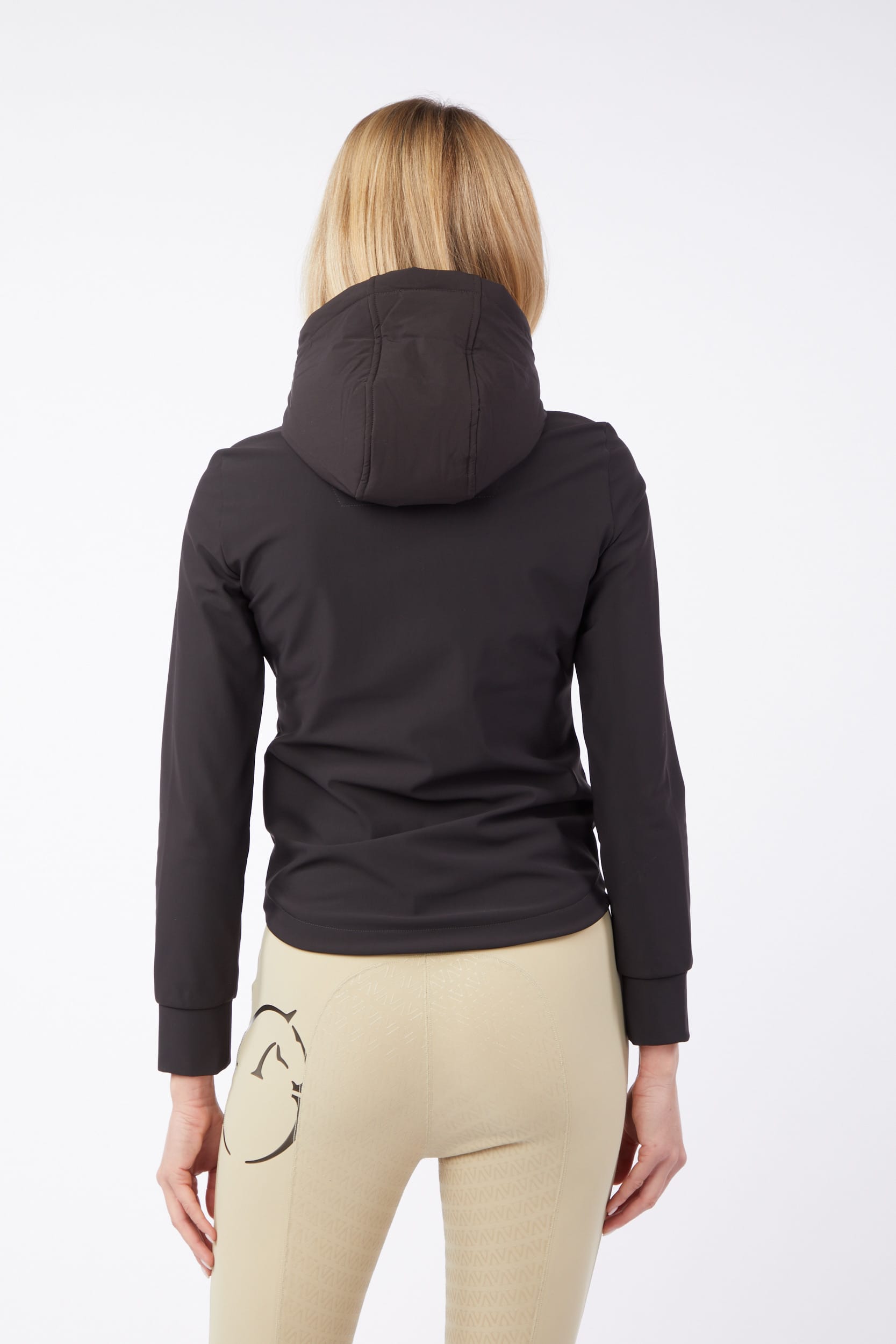 TOULOUSE WOMEN’S PADDED JACKET