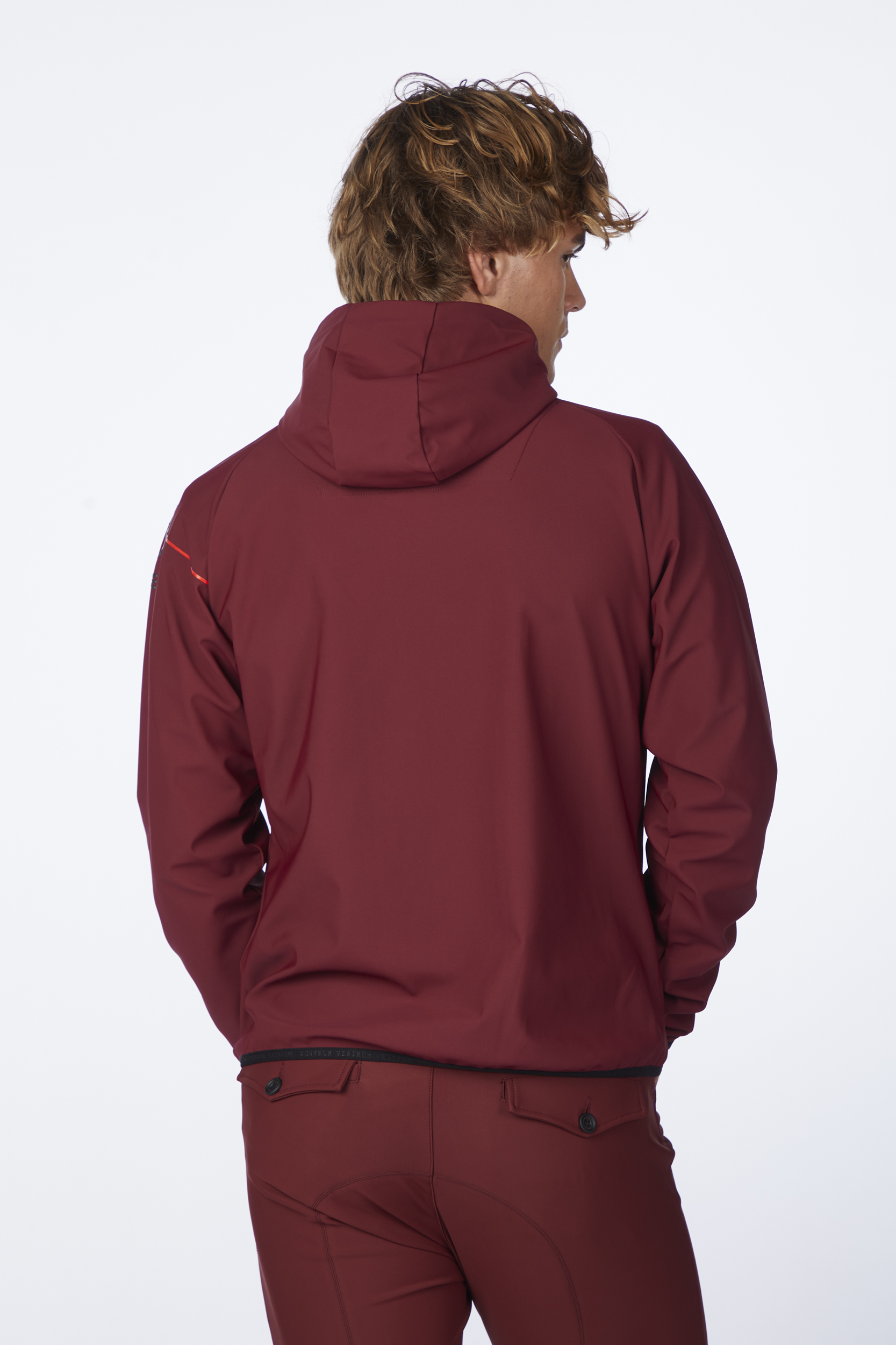 TOLIMAN MEN’S SOFTSHELL