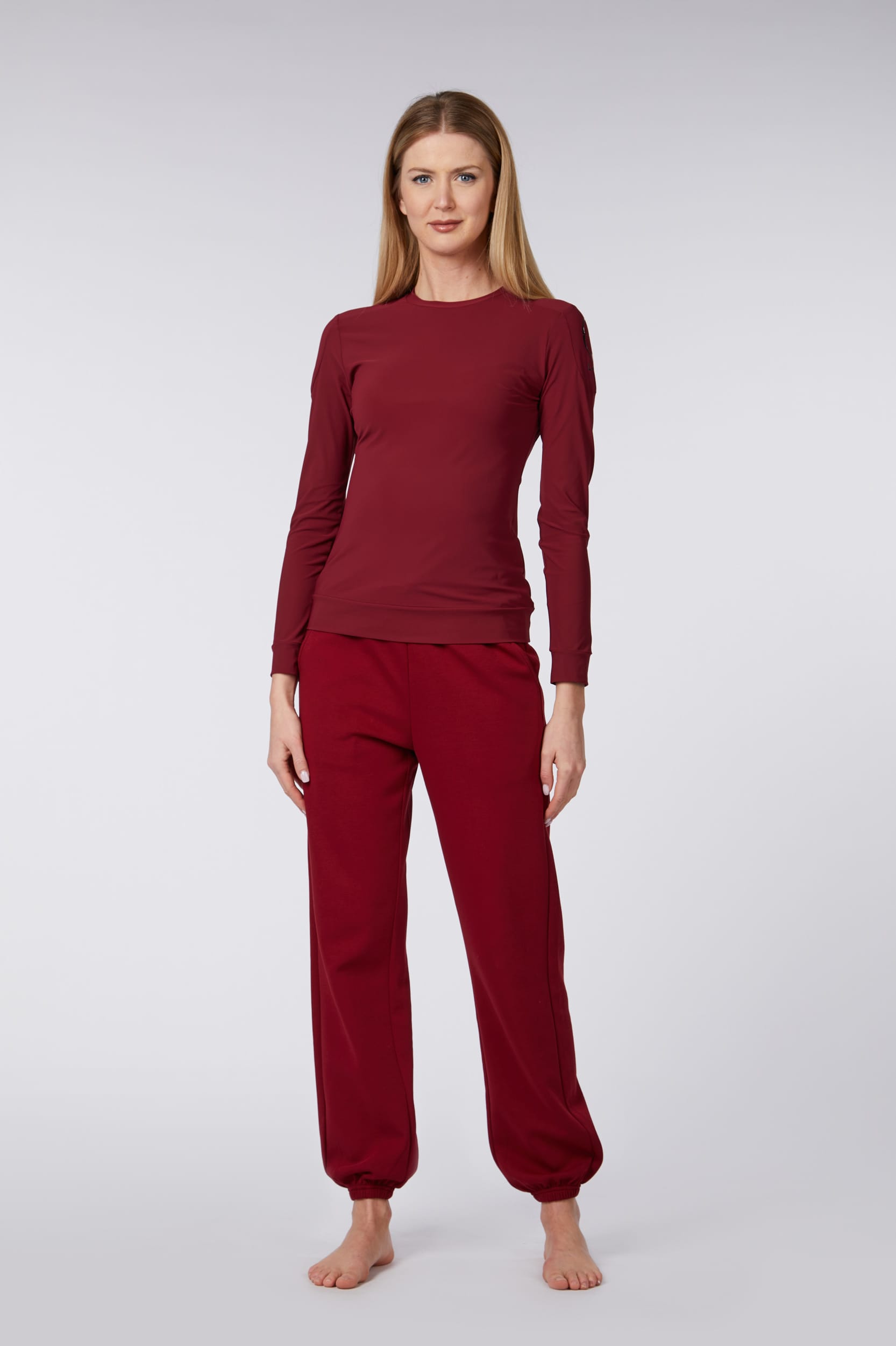 ALHENA WOMEN’S TRAINING SHIRT