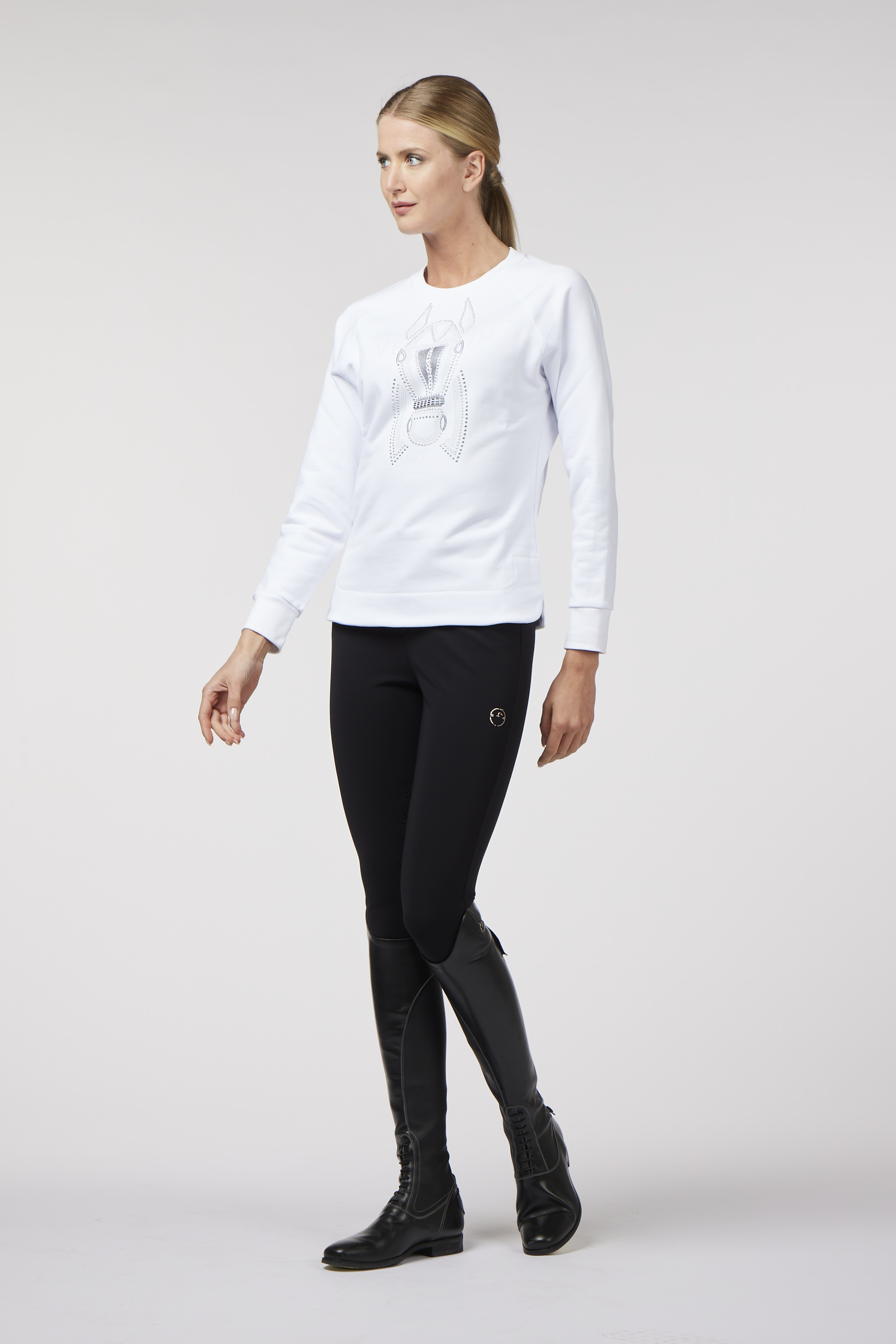 TINNARI WOMEN’S SWEATSHIRT