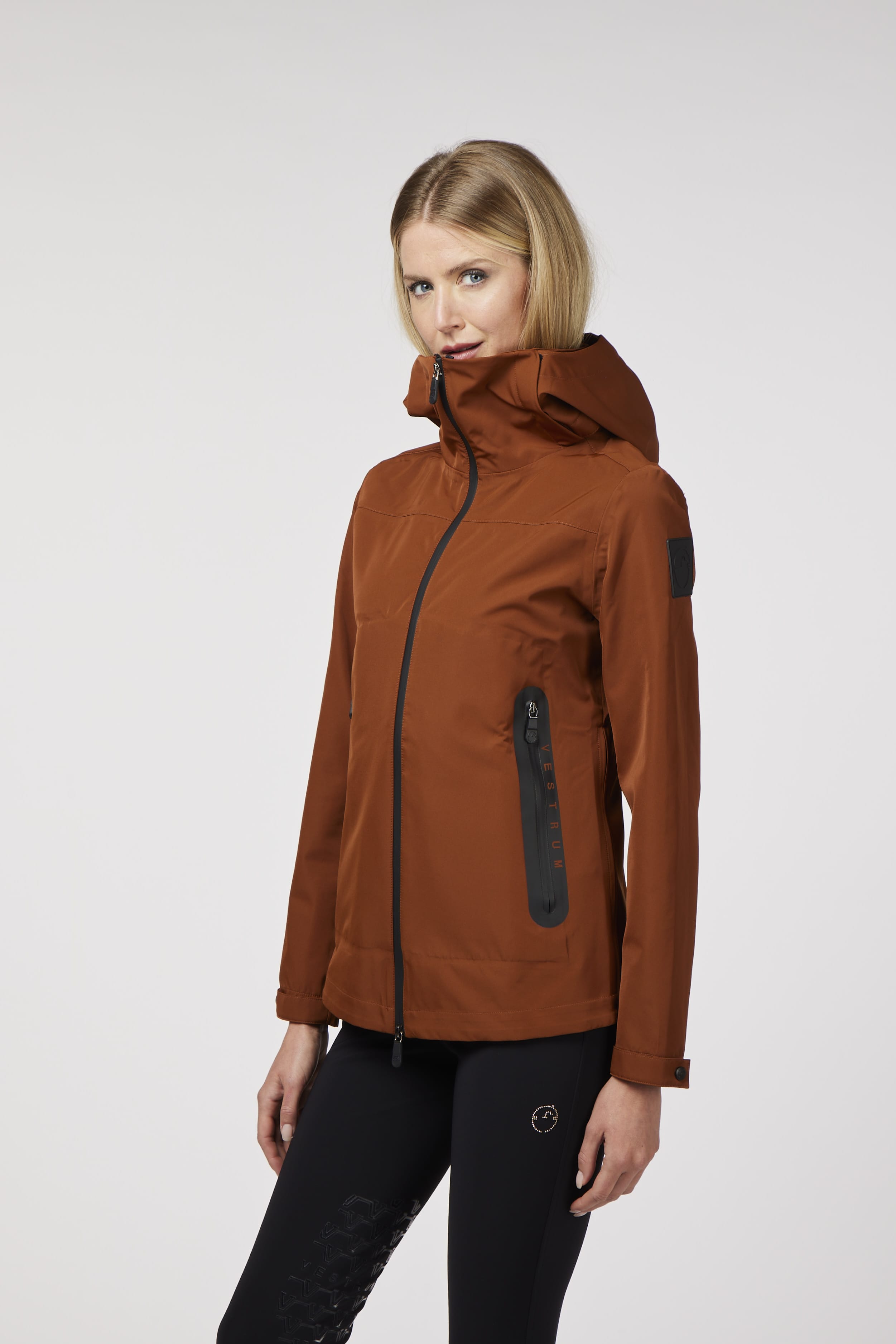 GAETA WOMEN’S JACKET
