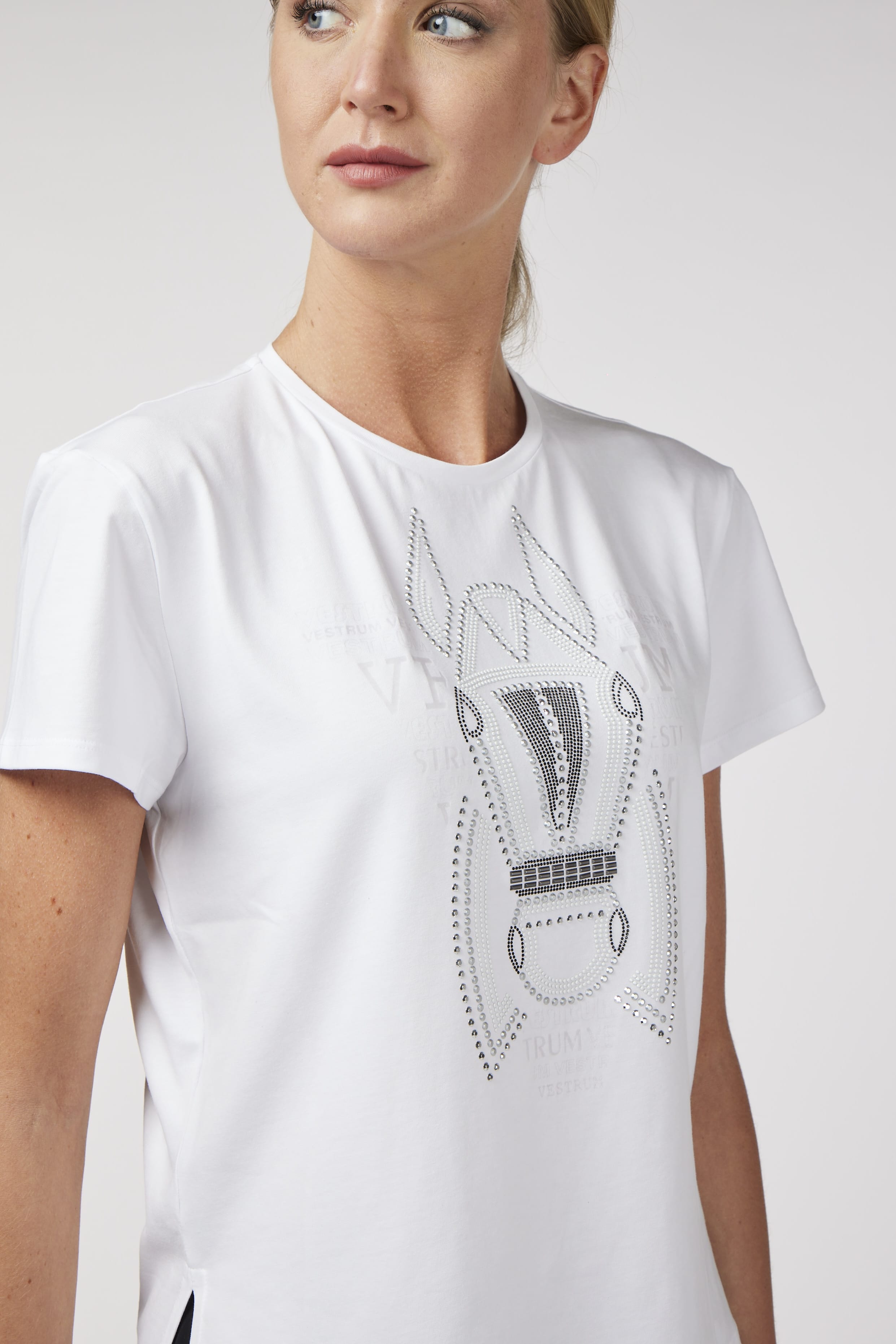 CATANIA WOMEN’S T-SHIRT