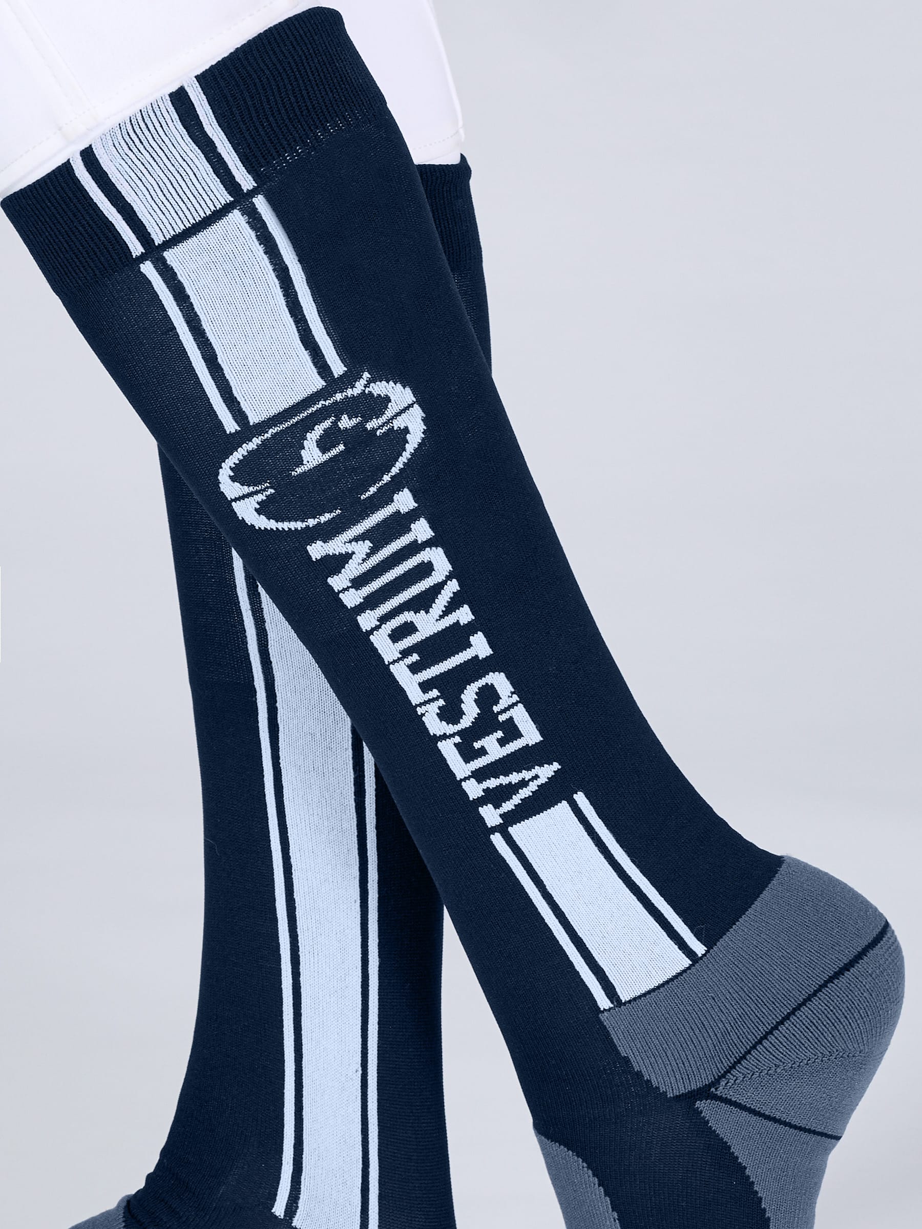 SPOLETO UNISEX RIDING SOCKS