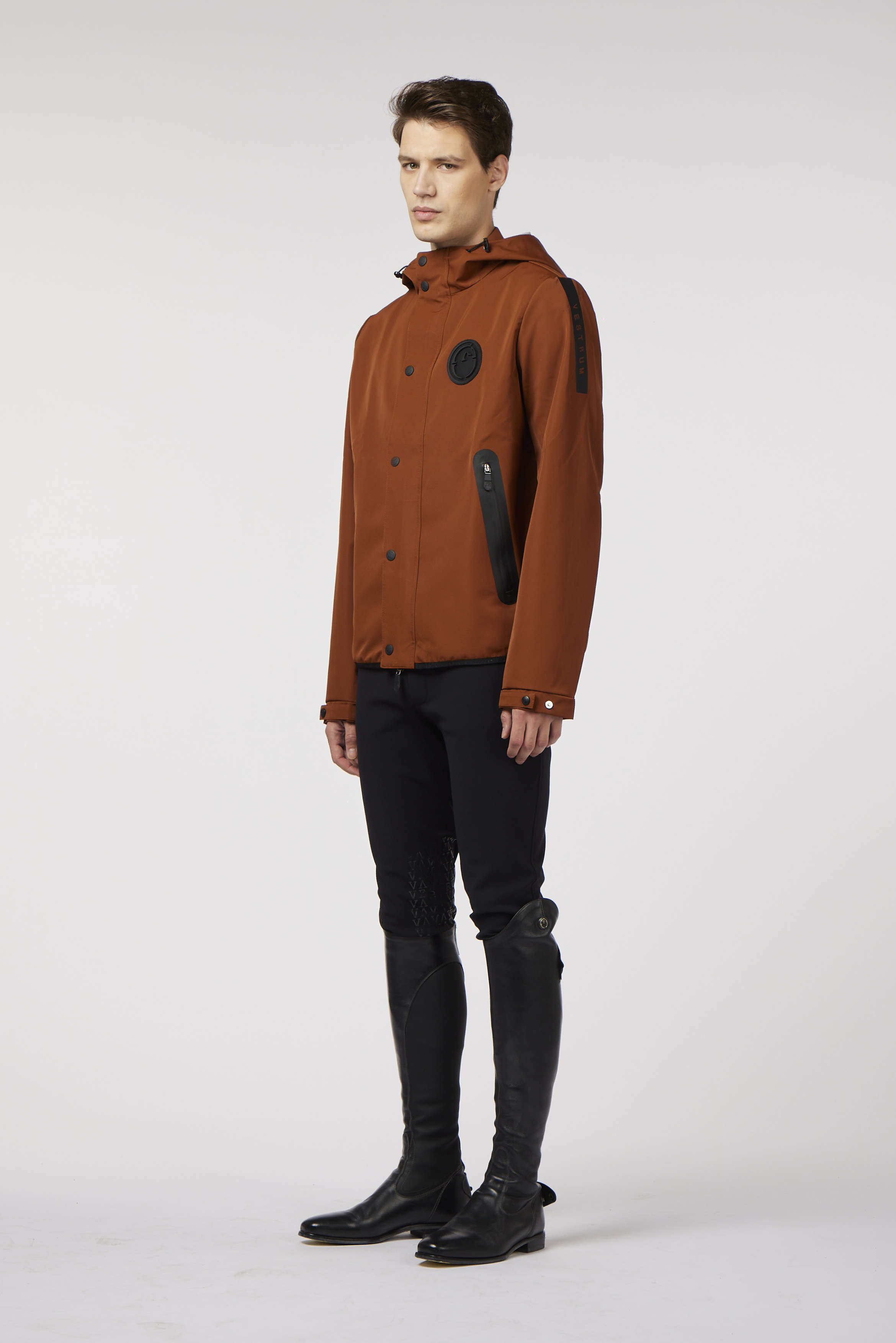 TORTORETO MEN’S JACKET