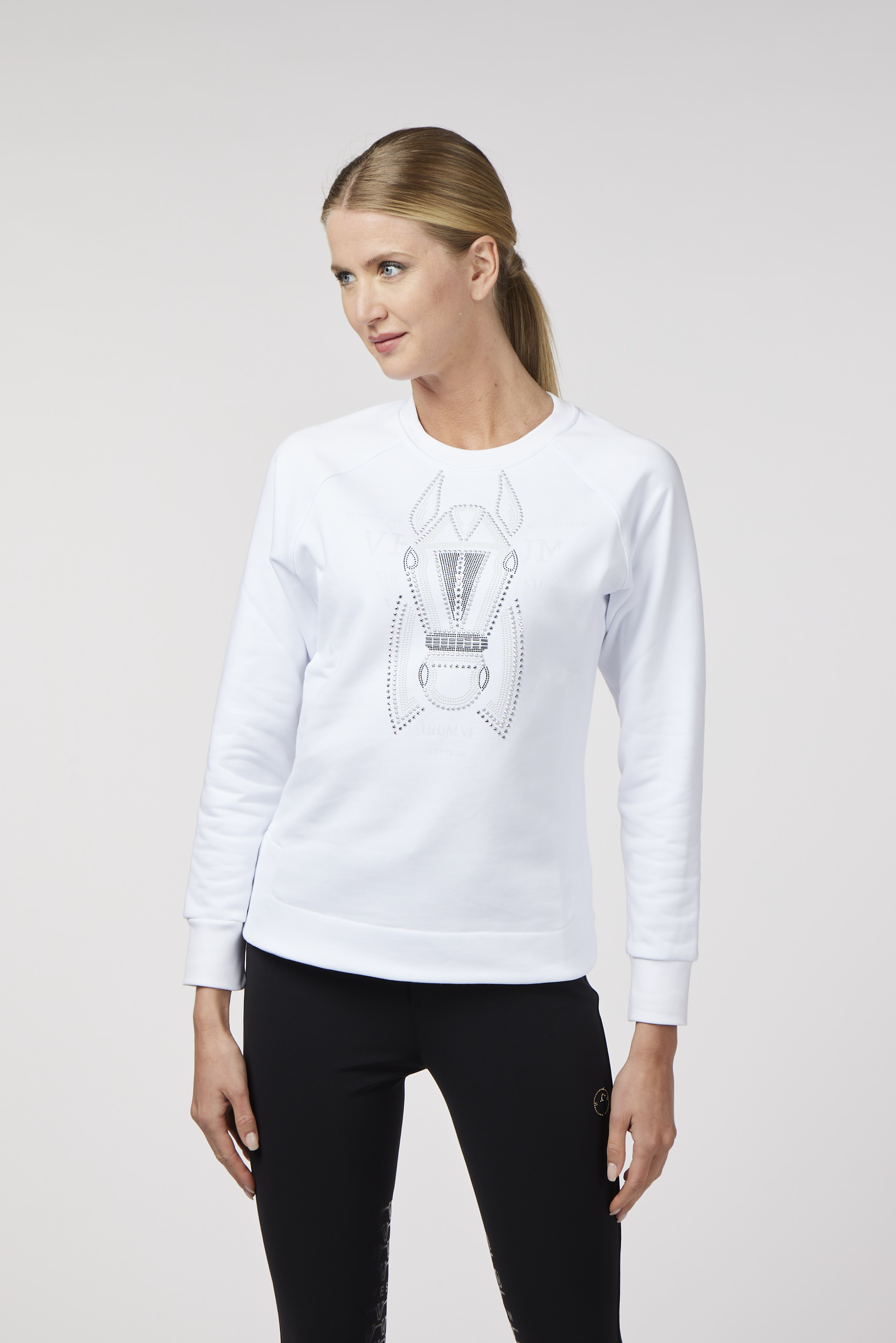 TINNARI WOMEN’S SWEATSHIRT