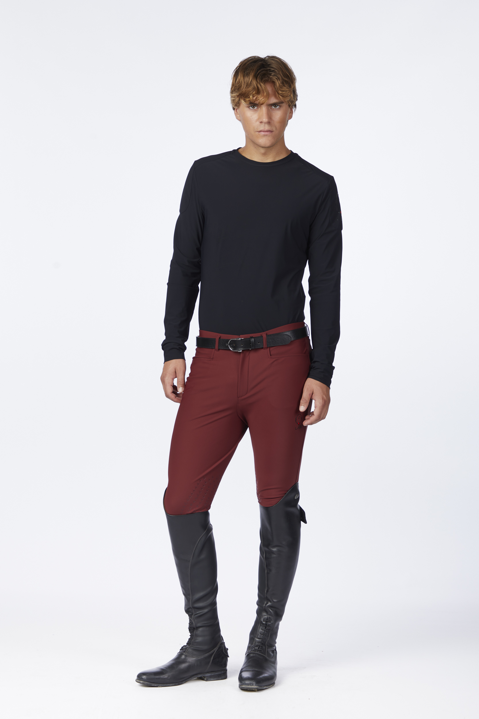 MINKAR MEN’S TRAINING TOP