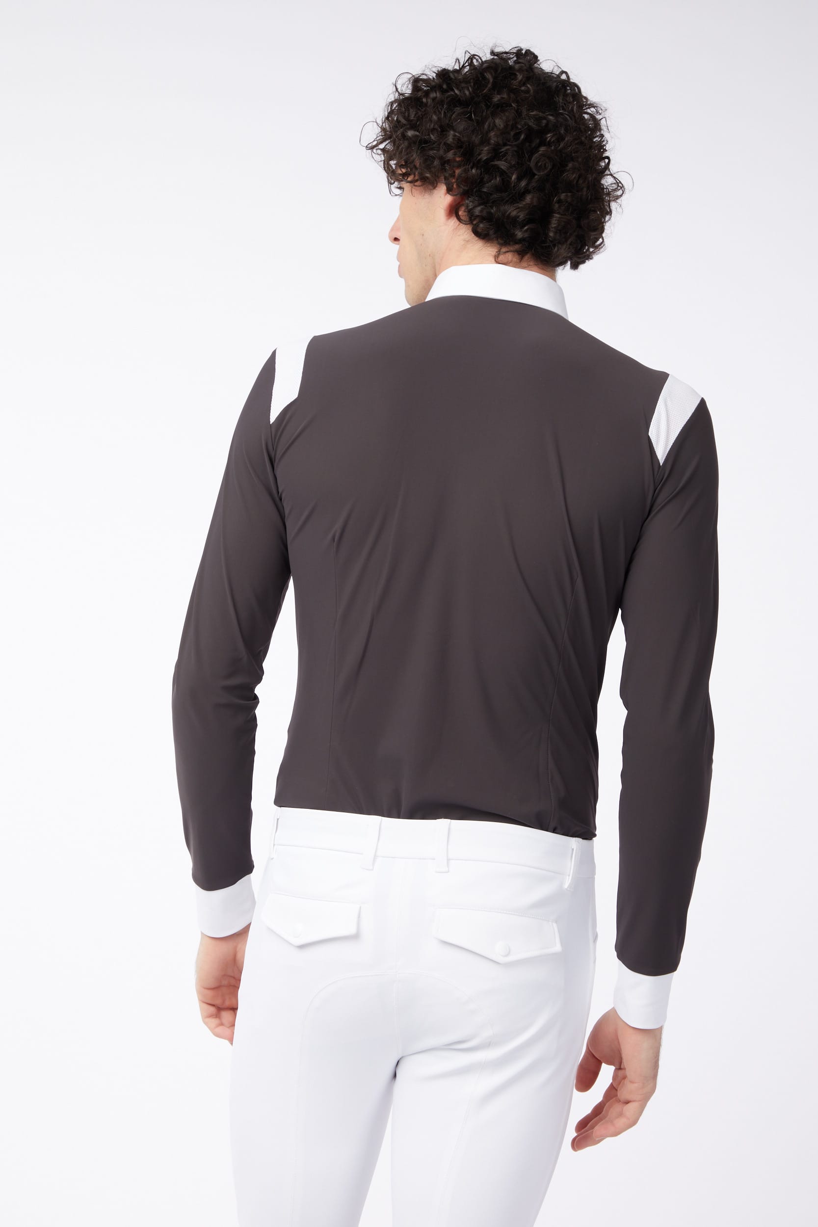 DUISBURG MEN’S COMPETITION SHIRT