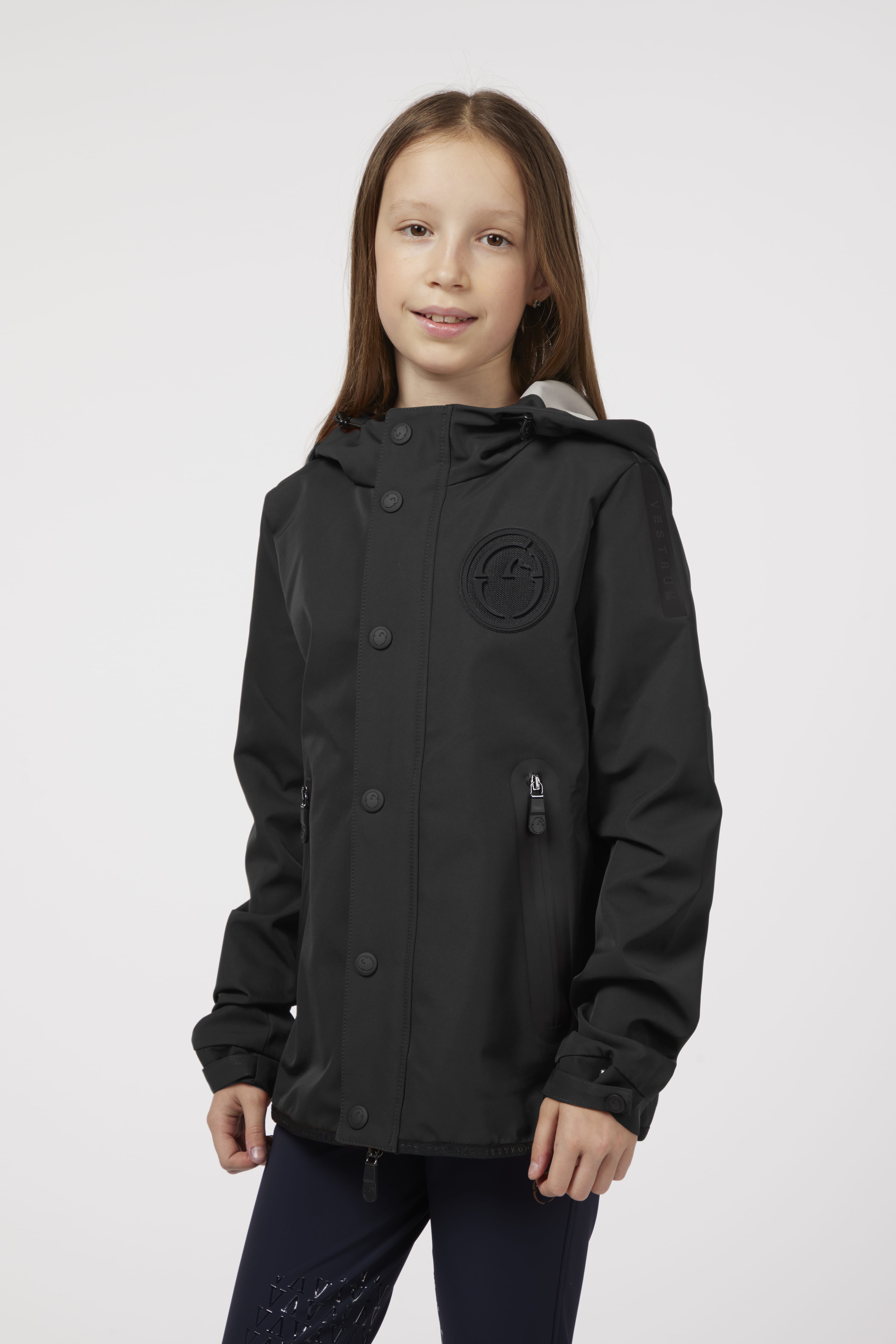 TORTORETO BOY’S JACKET