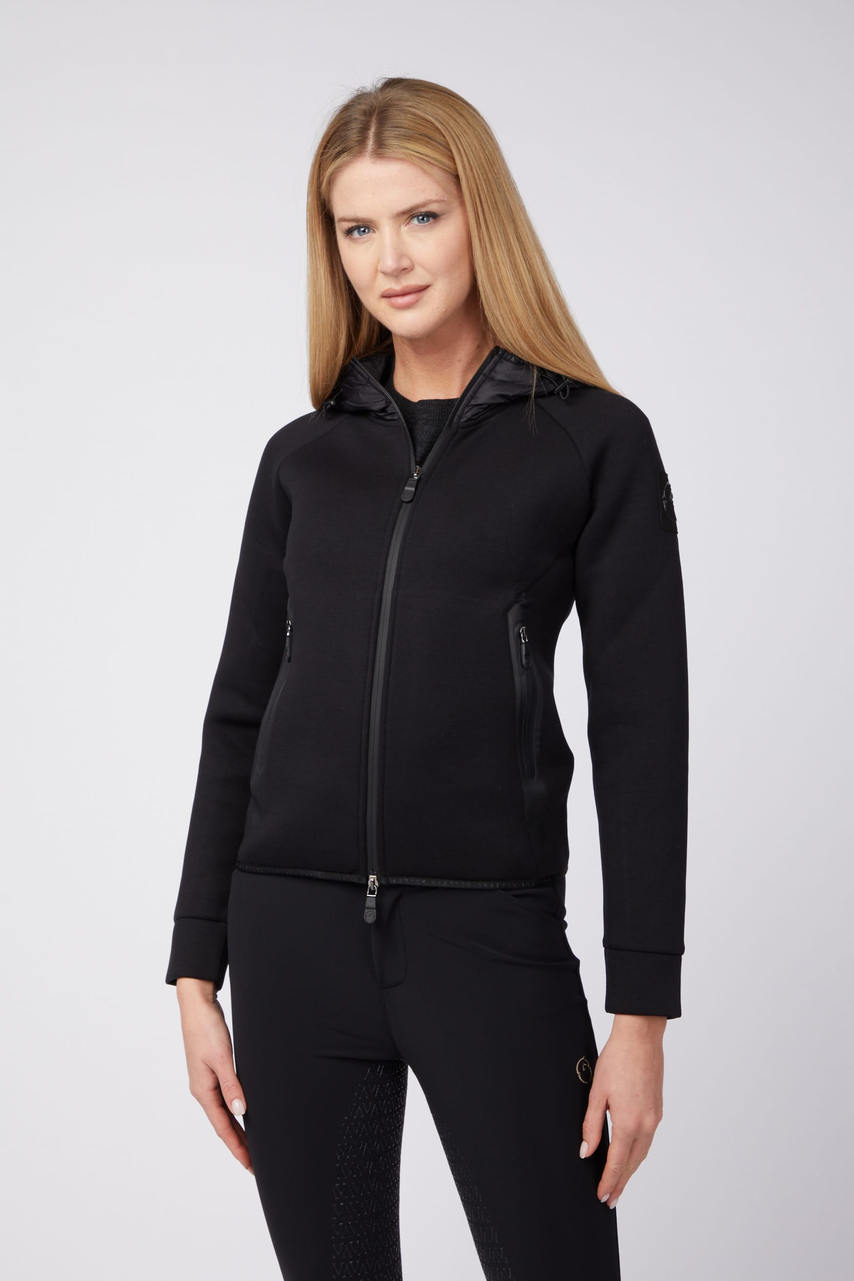 HUELVA WOMEN’S SOFTSHELL