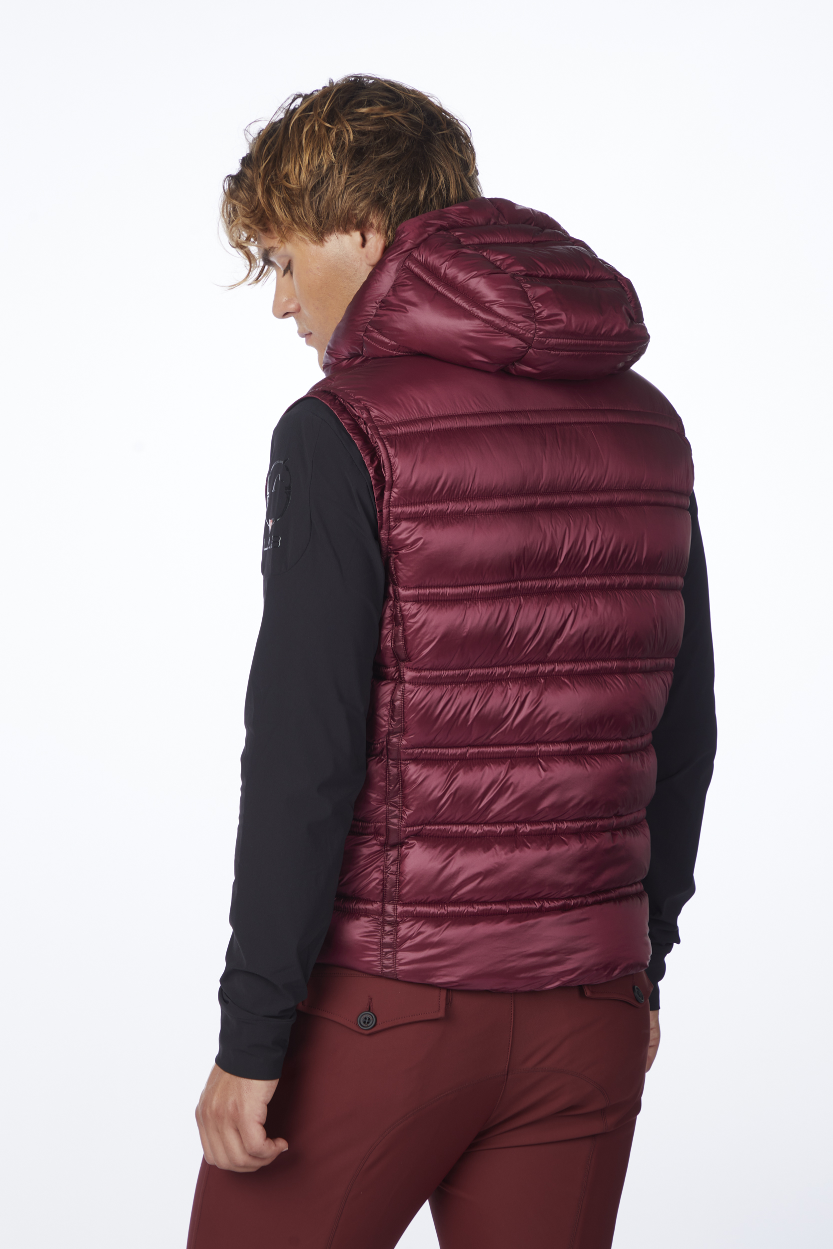 NEKKAR MEN’S VEST