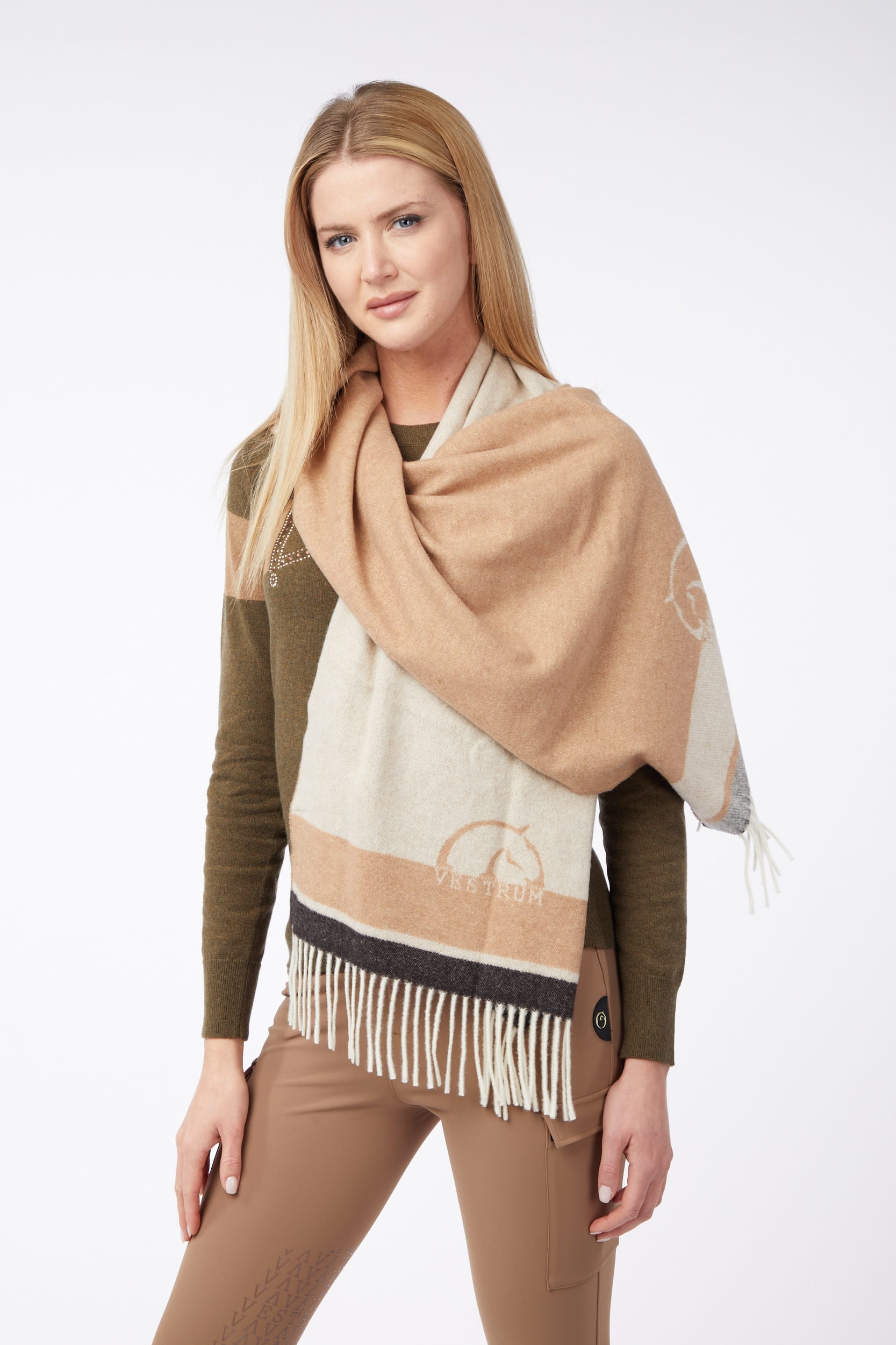 LAHTI SCARF