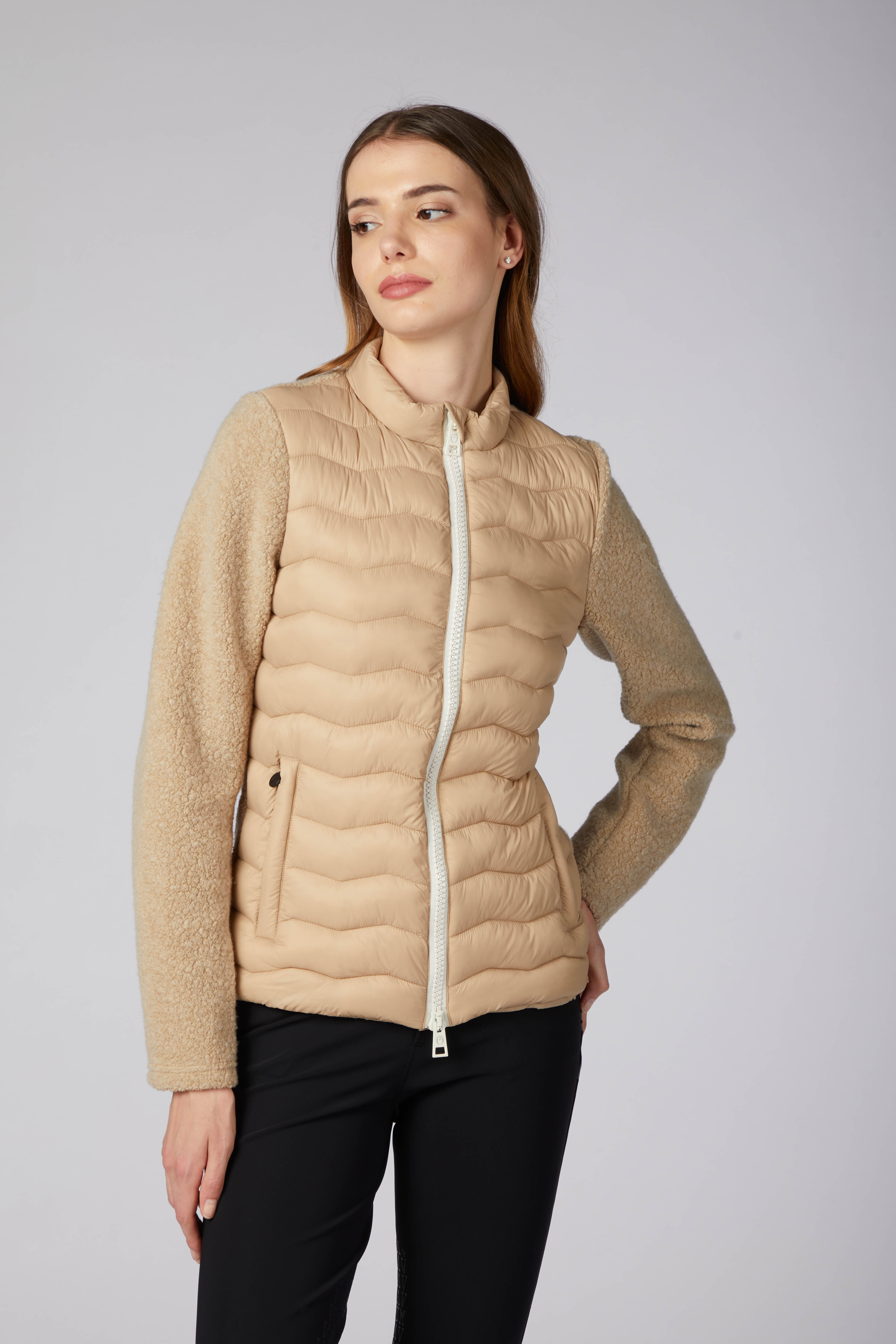 JOHANNESBURG WOMEN’S JACKET