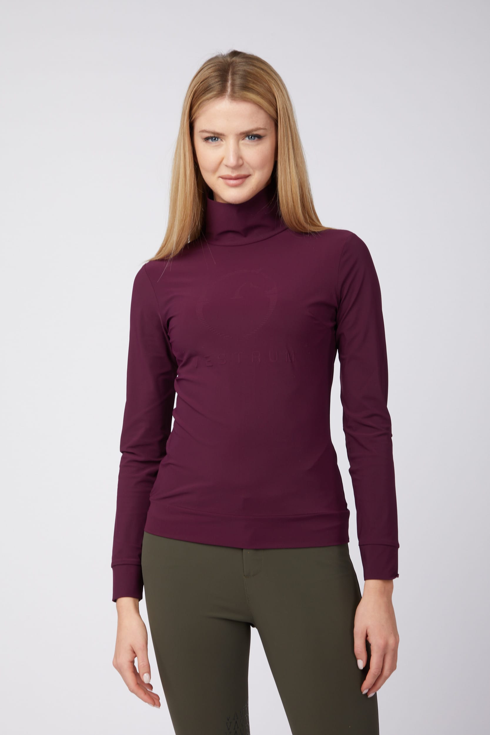 SHIZUOKA WOMEN’S TRAINING TOP