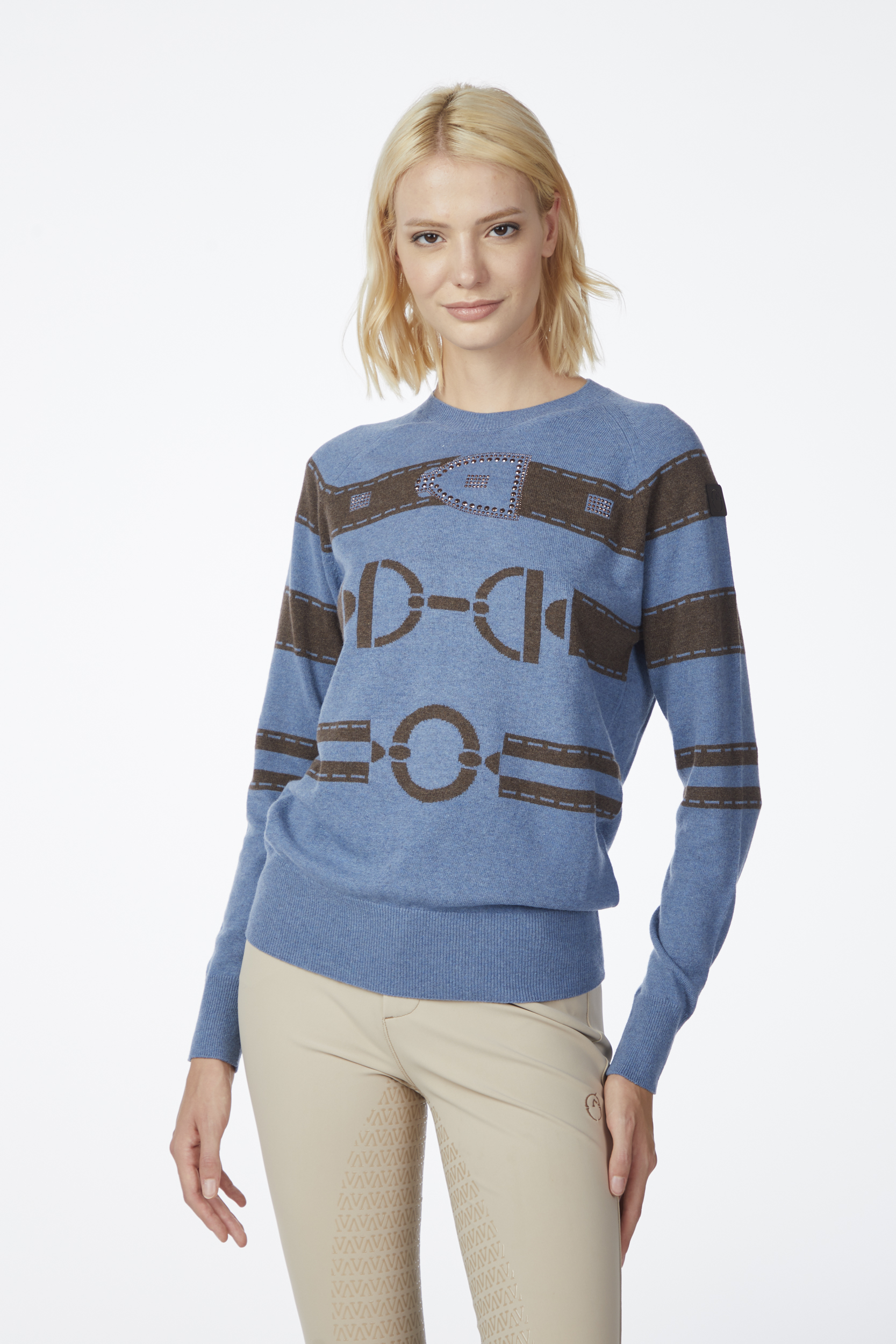 HANOI WOMEN’S SWEATER