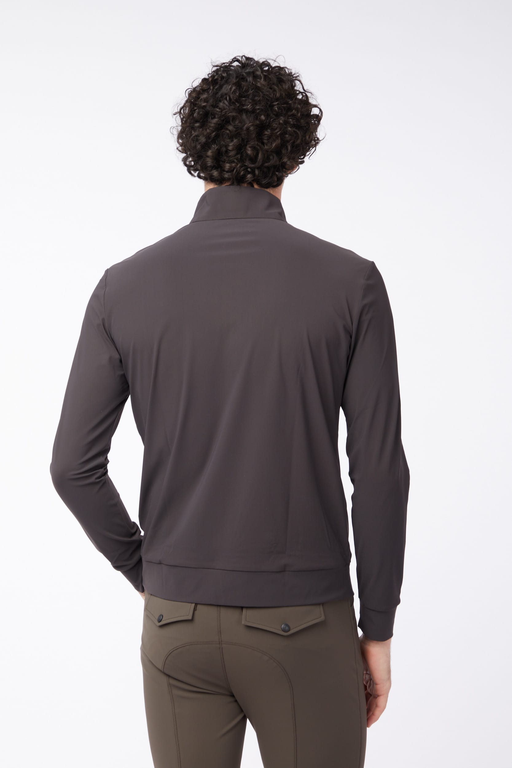 TAMPERE MEN’S TRAINING TOP