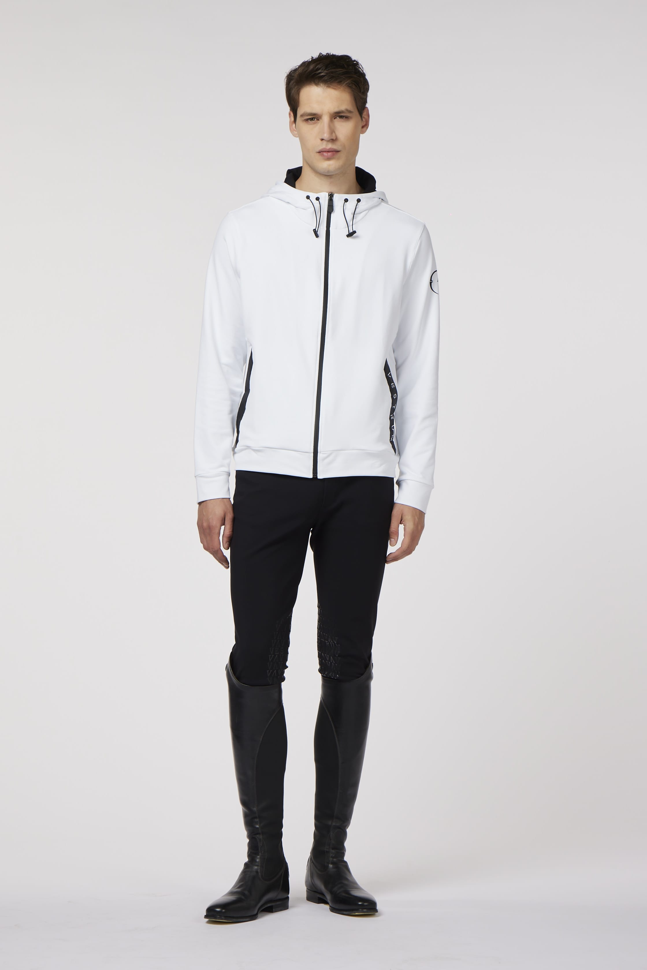 BRINDISI MEN’S SWEATSHIRT