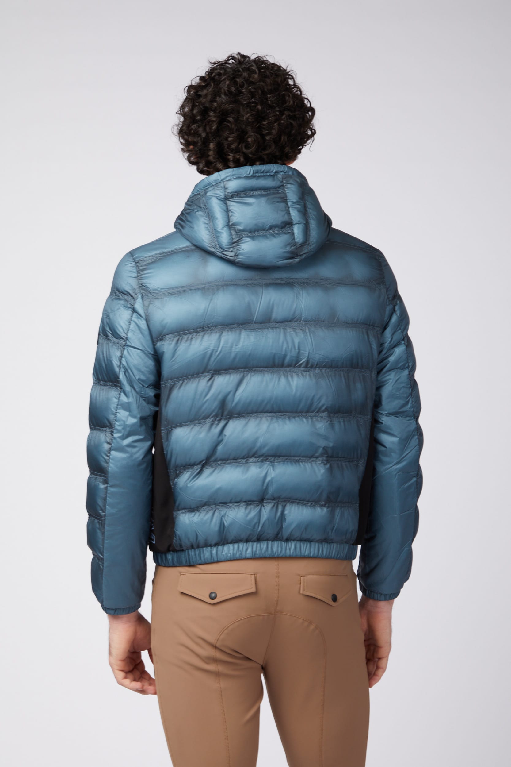 BILBAO MEN’S PADDED JACKET