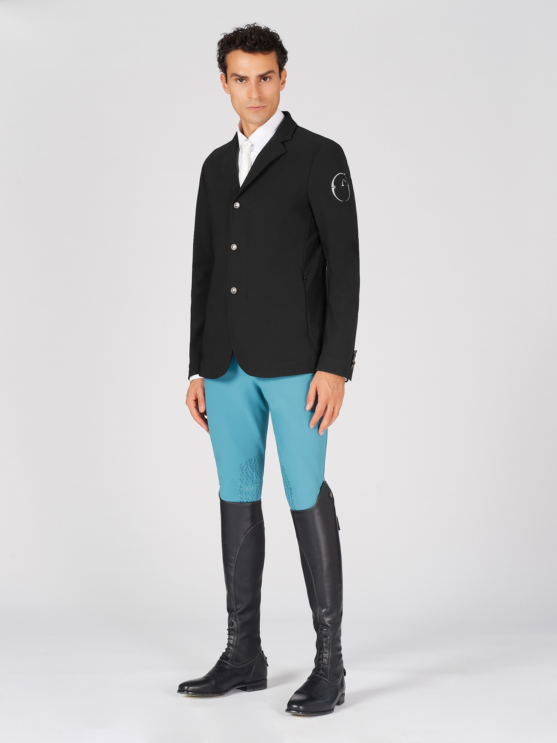 VARESE MEN’S PRO SAFETY SHOW JACKET