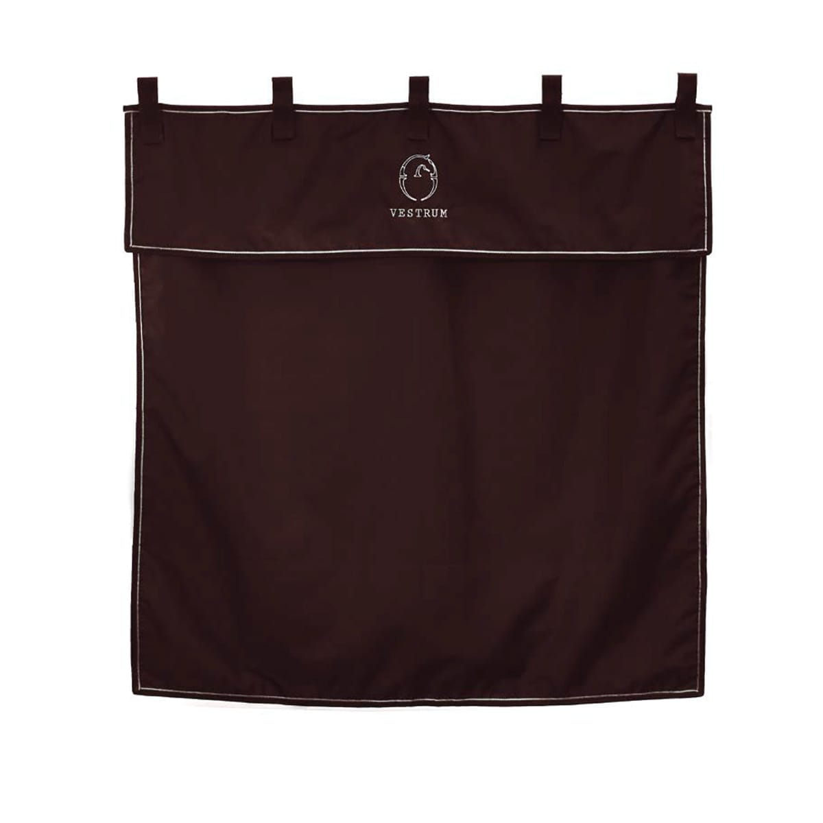 SAVONA BOX CURTAIN