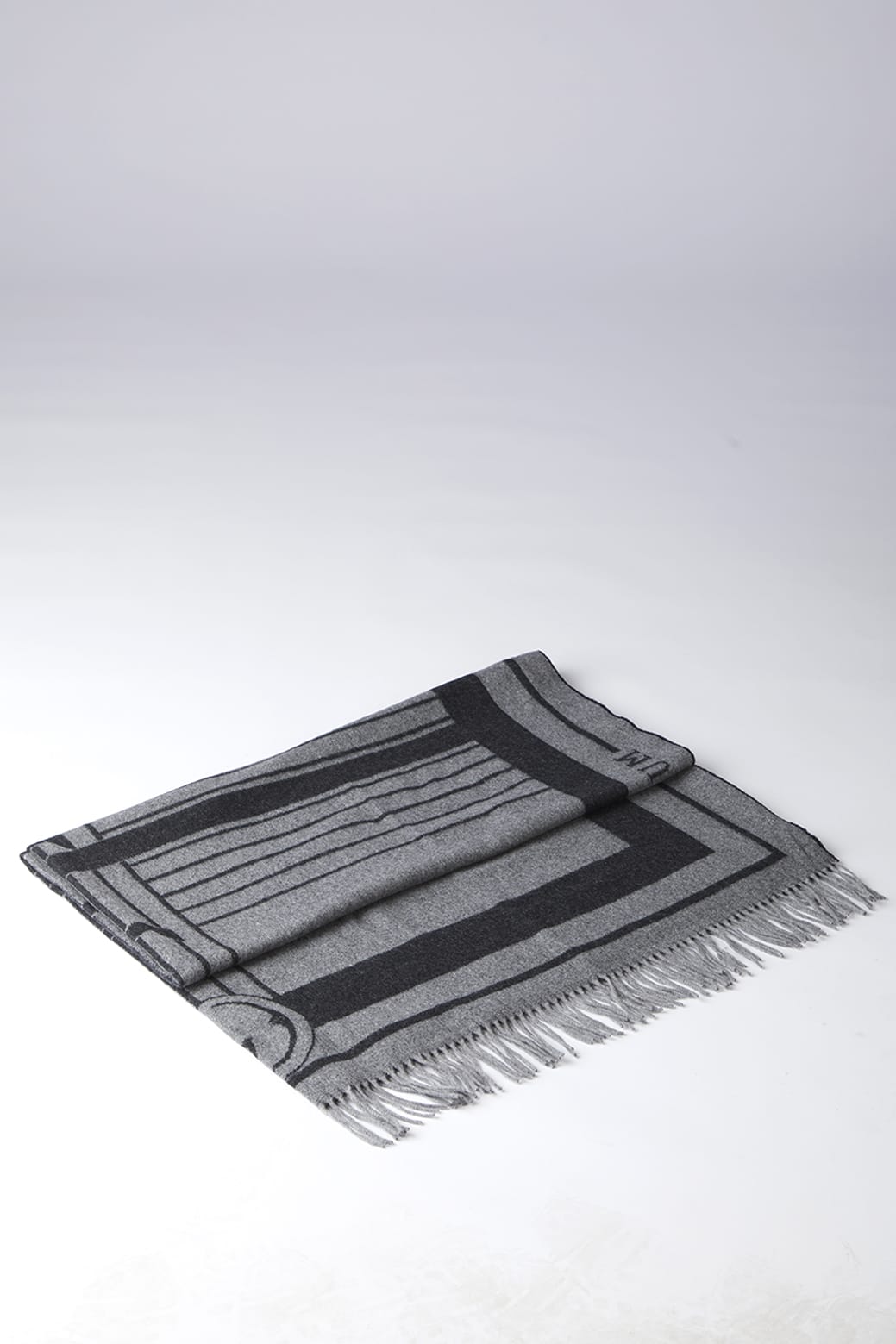 SATURNIA WOOL BLANKET