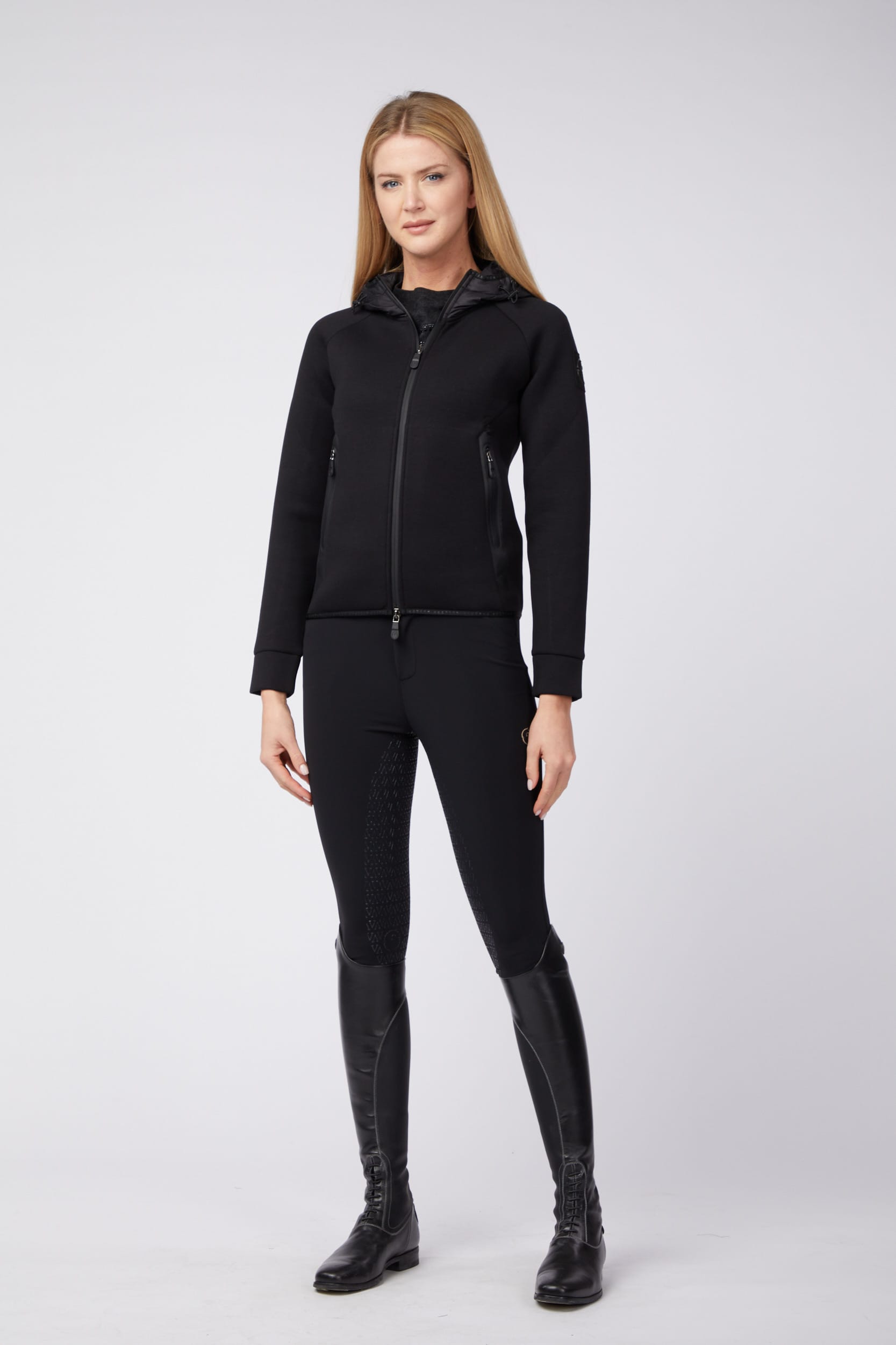 HUELVA WOMEN’S SOFTSHELL