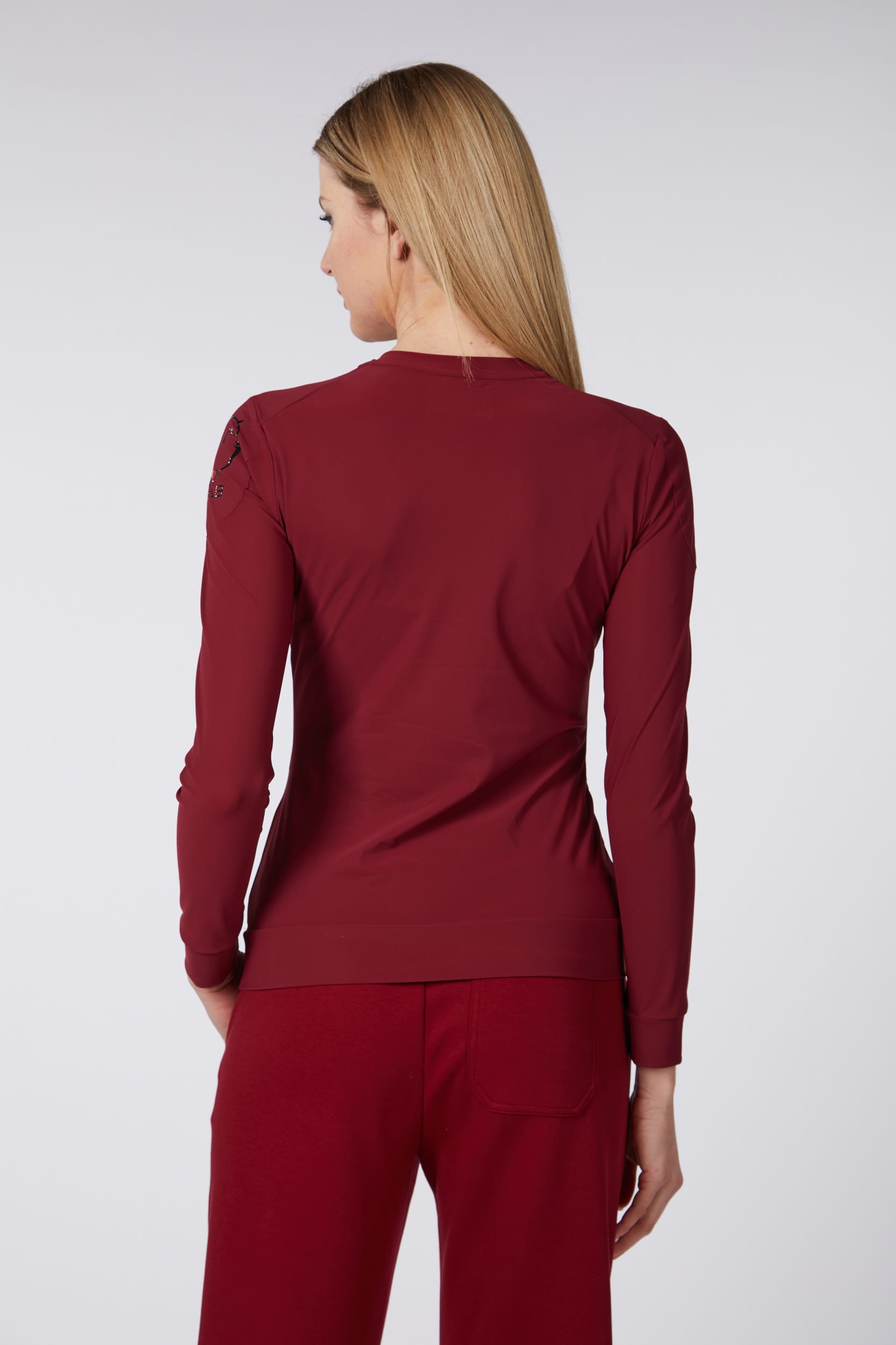 ALHENA WOMEN’S TRAINING SHIRT