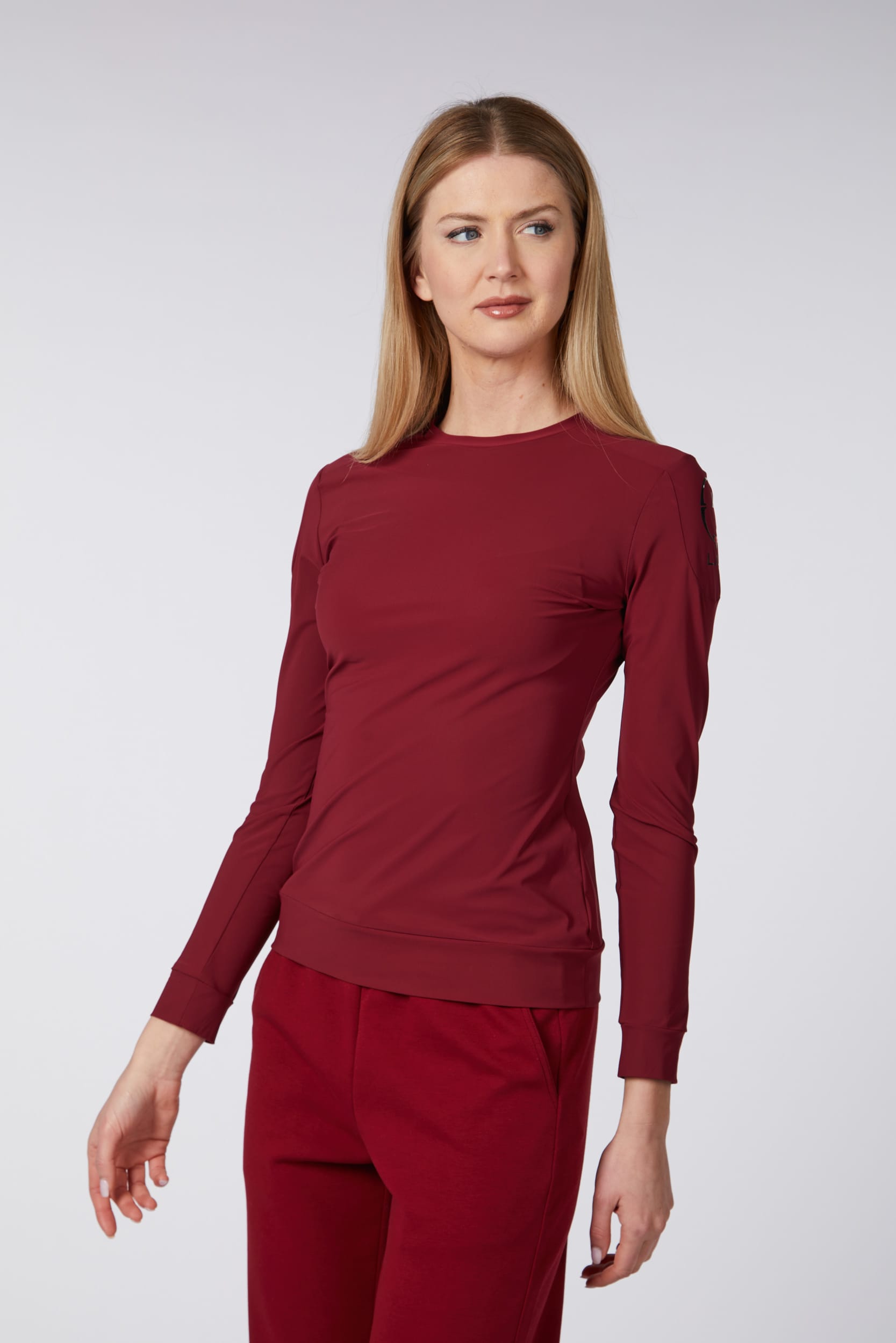 ALHENA WOMEN’S TRAINING SHIRT