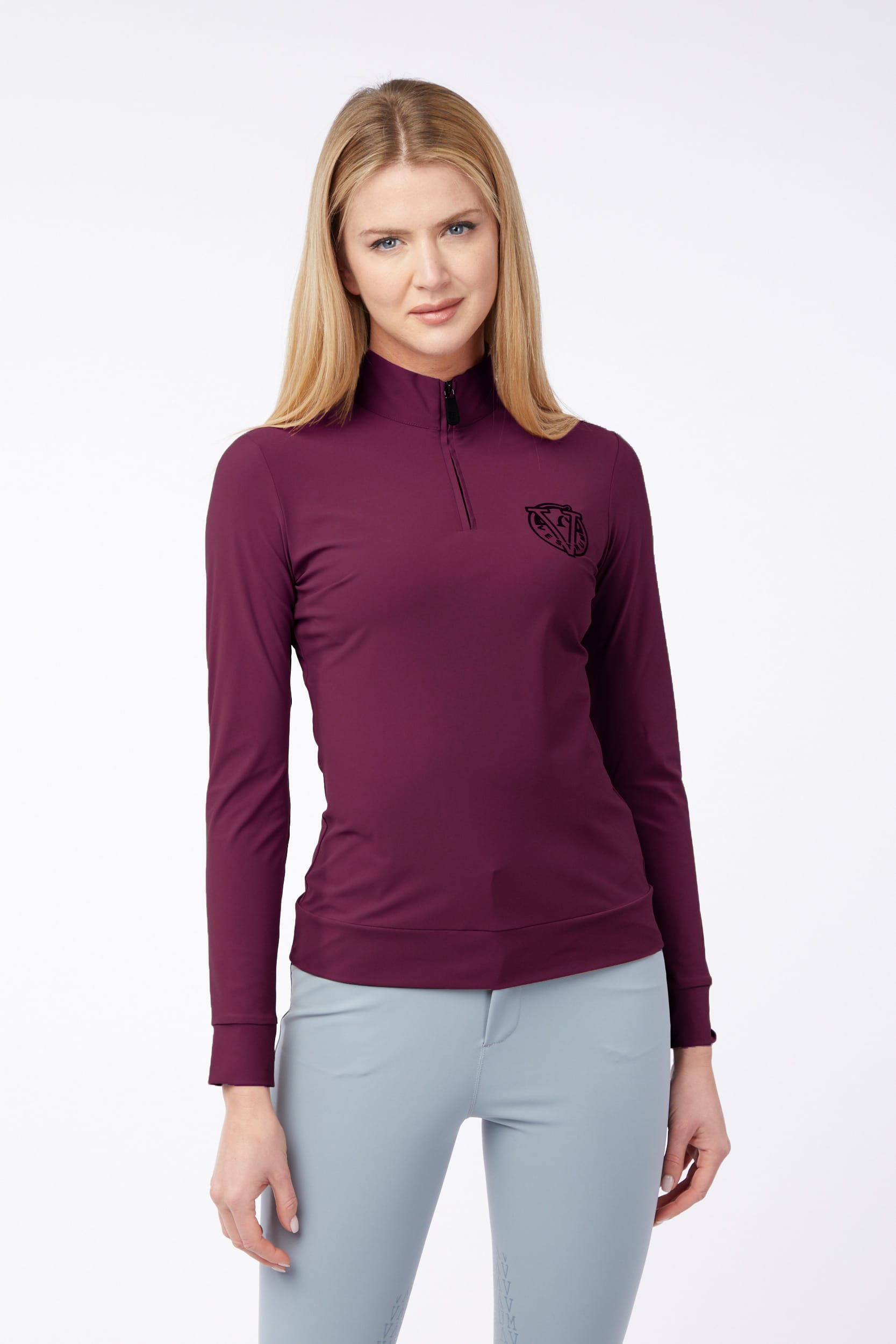 DRAMMEN WOMEN’S TRAINING TOP