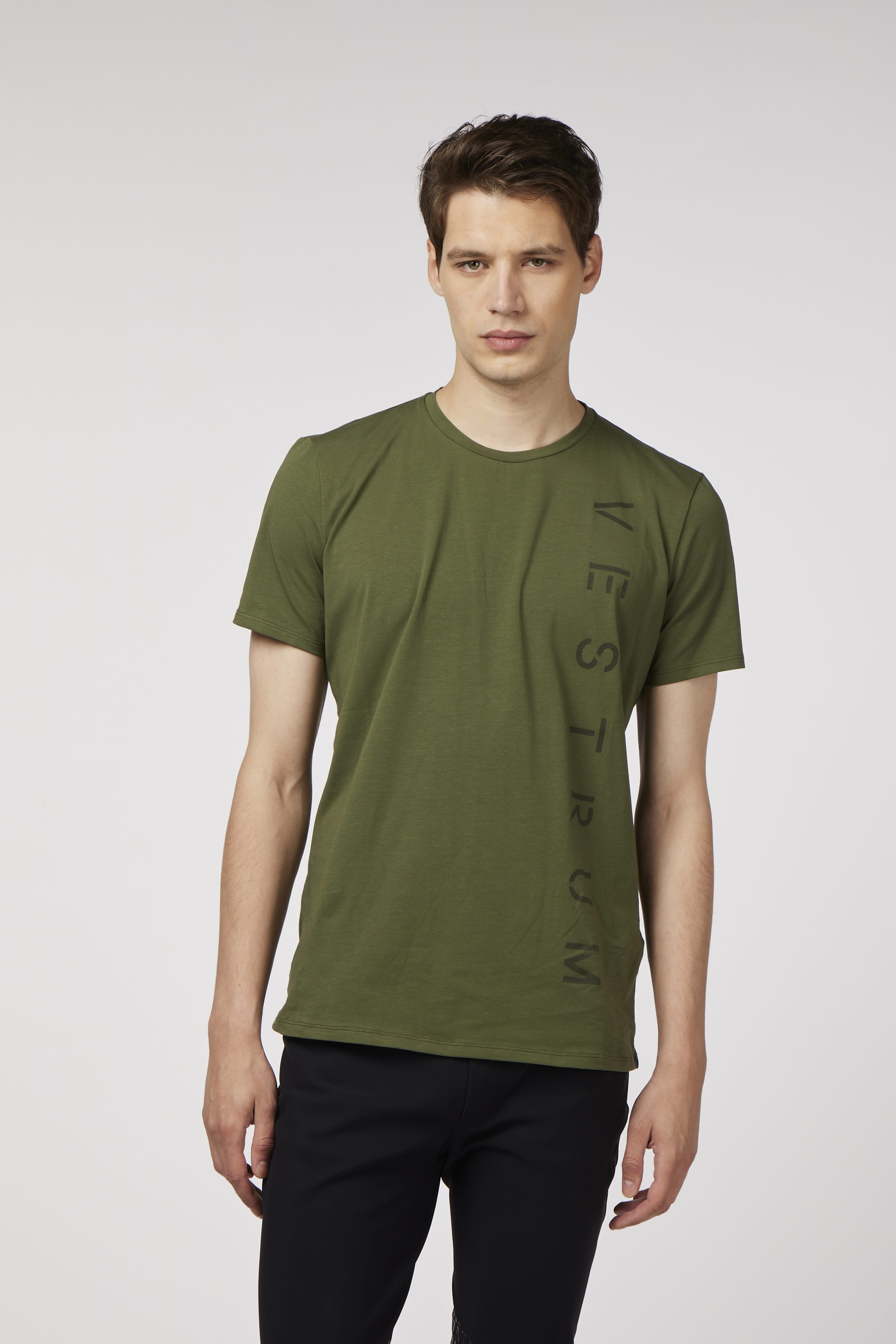 VIAREGGIO MEN’S T-SHIRT