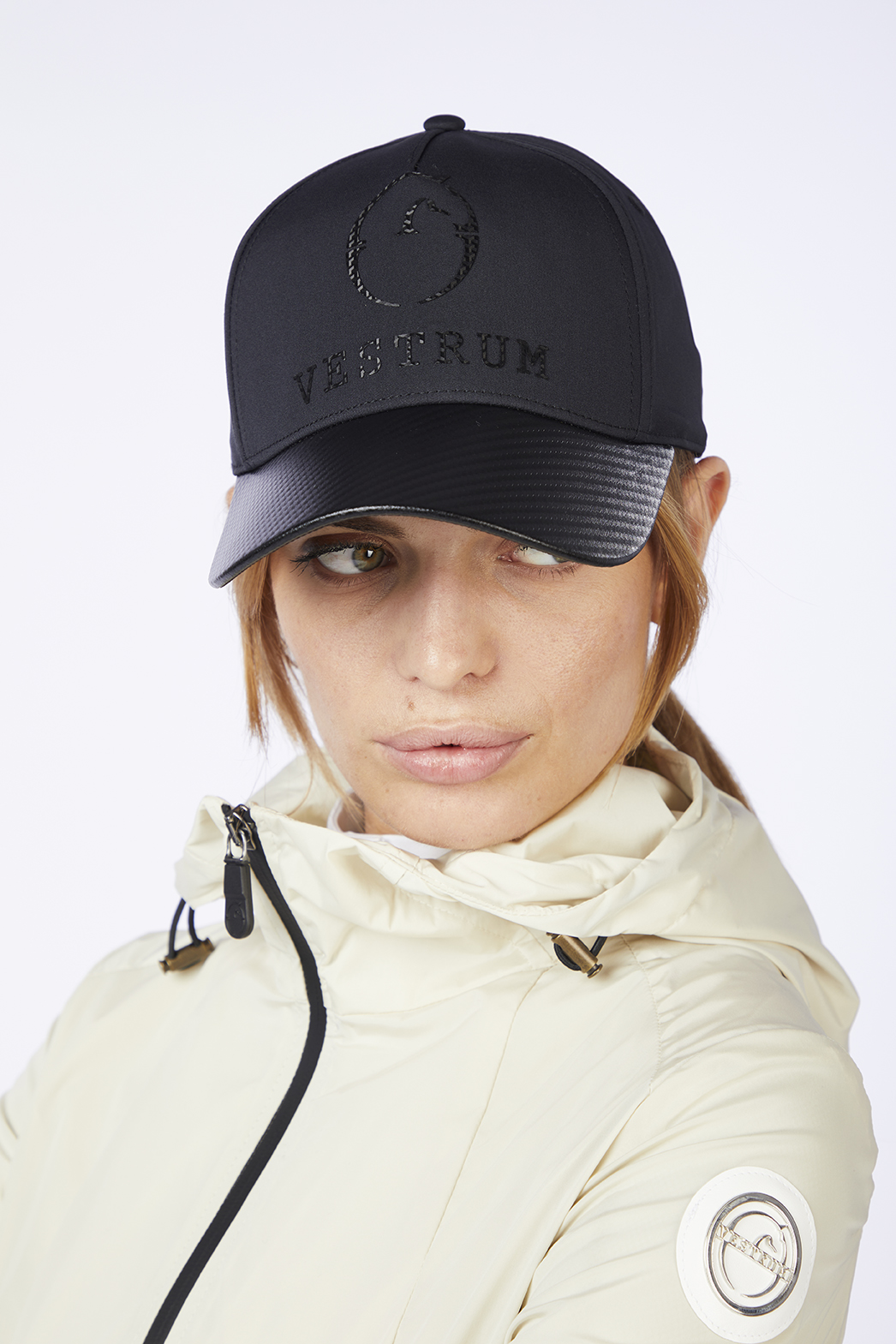 ANZIO CAP