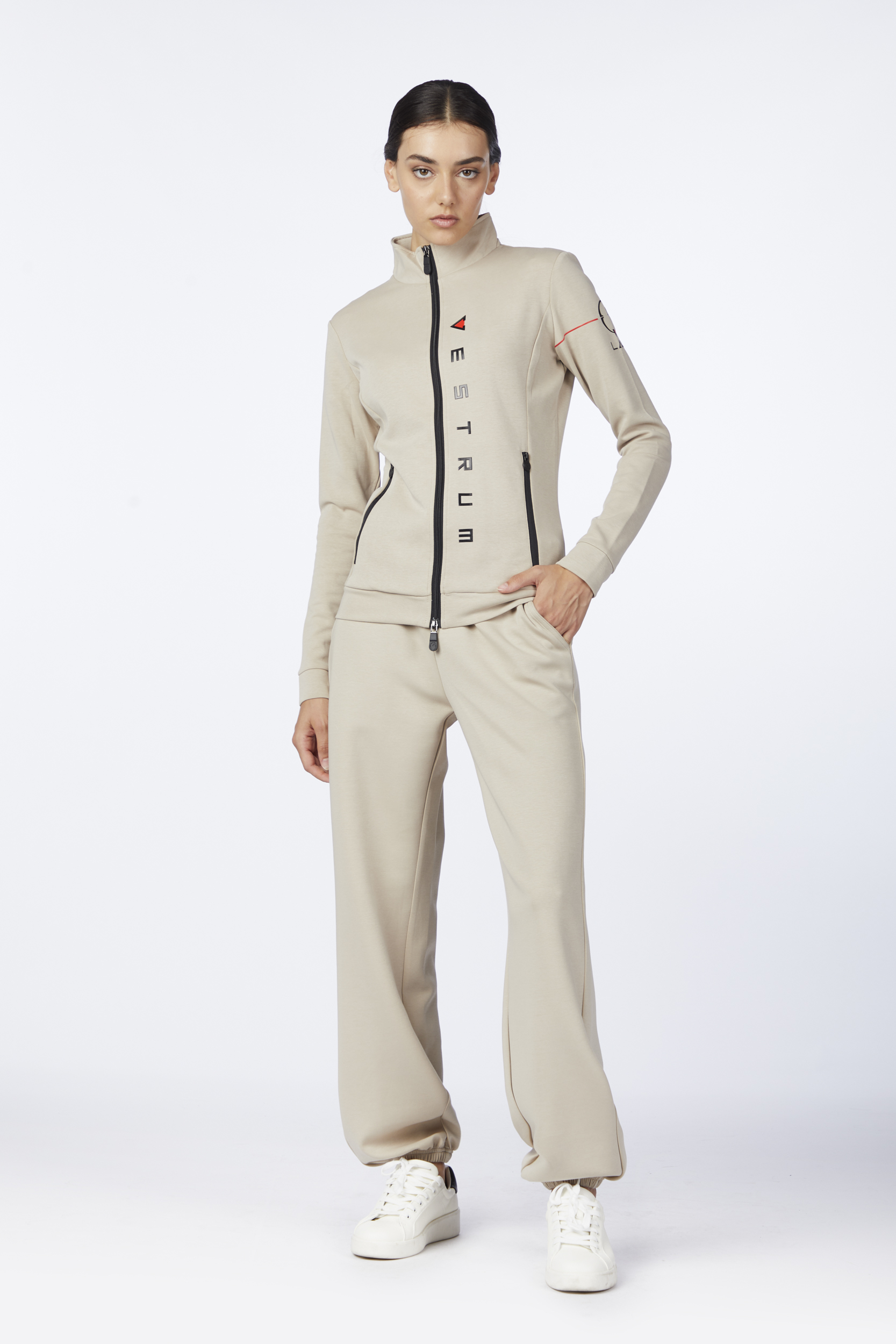 MIRACH WOMEN’S SWEATSHIRT