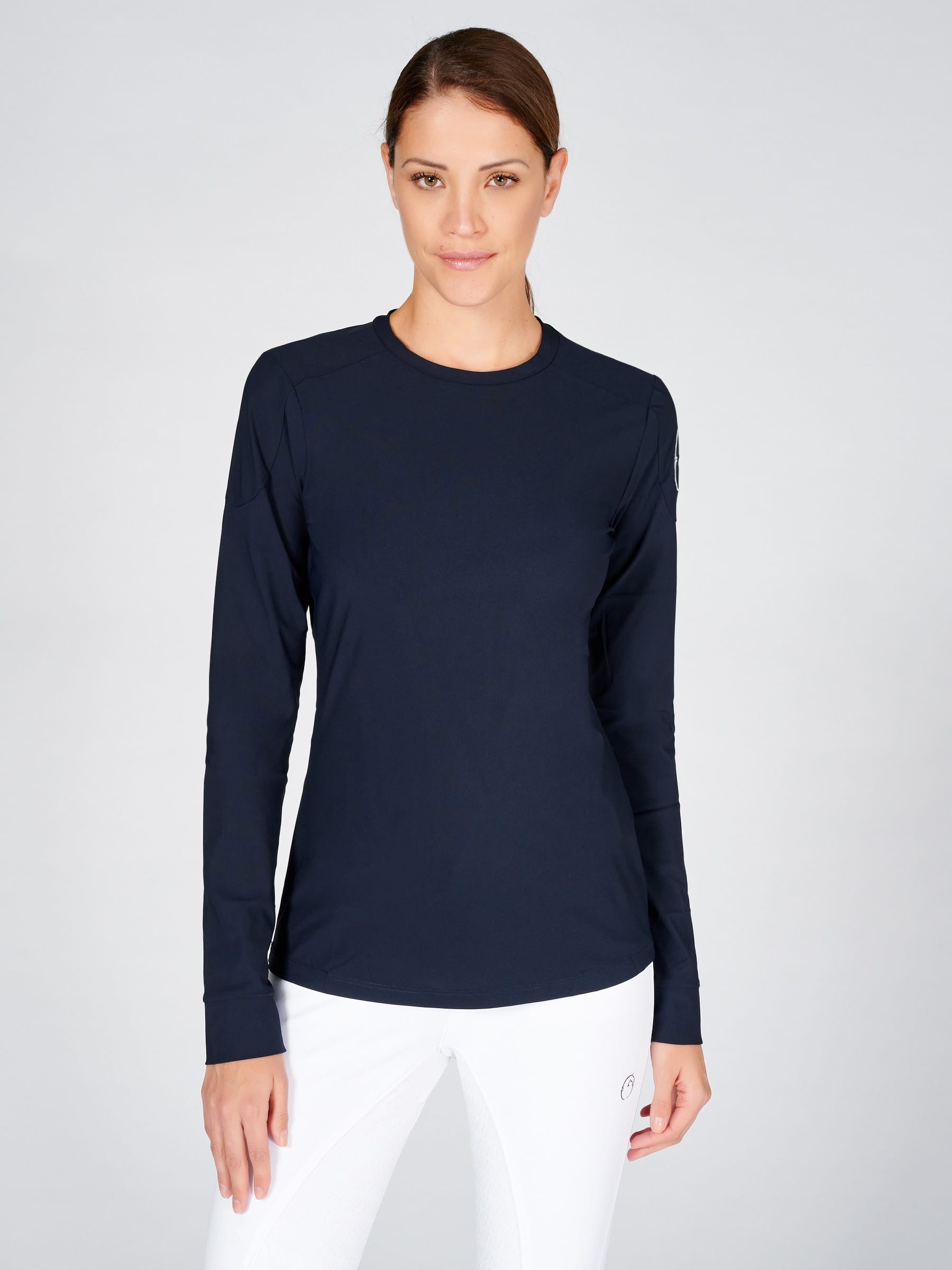 ZOCCA WOMEN’S TRAINING TOP