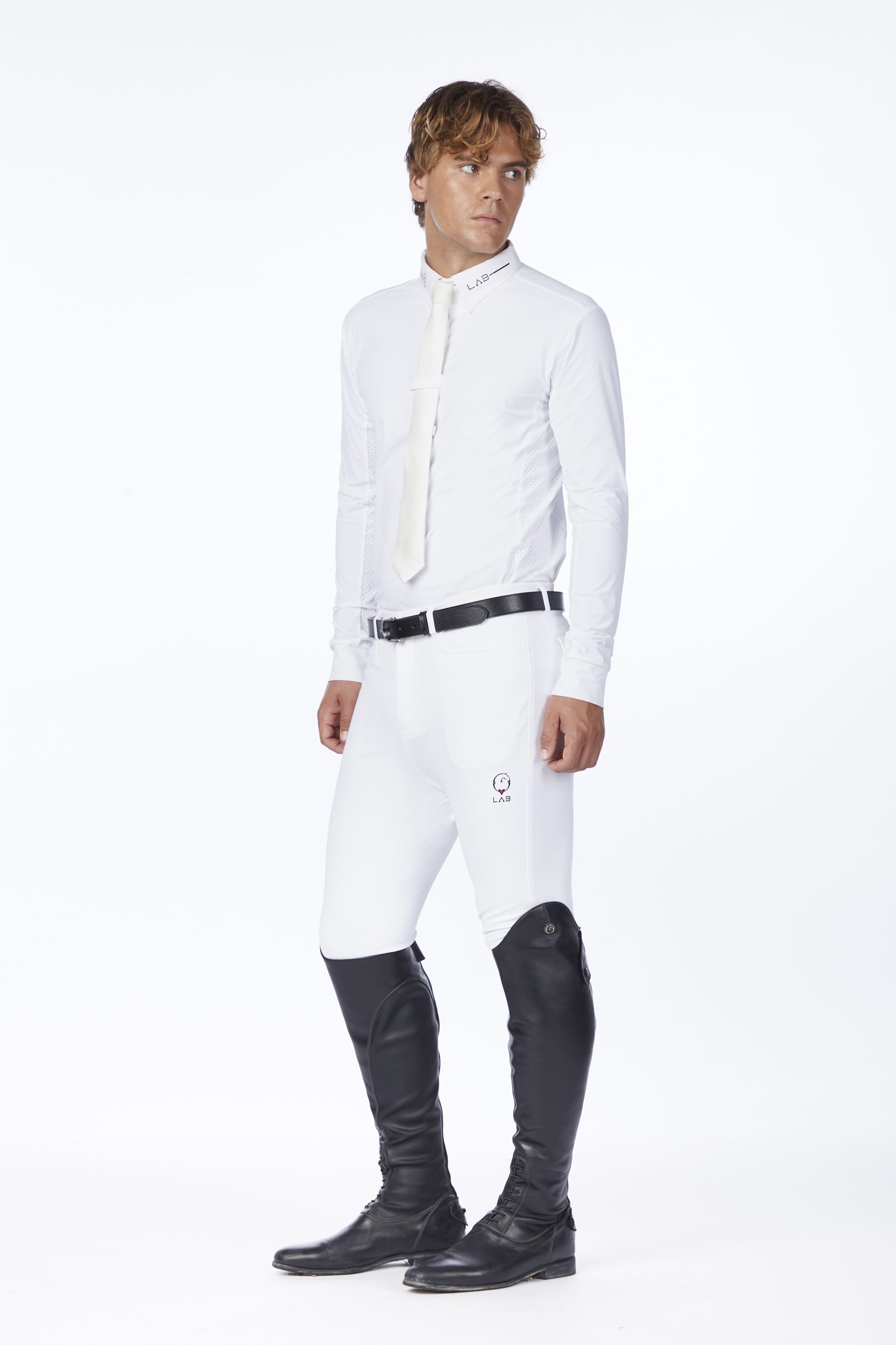 GEMINI MEN’S COMPETITION SHIRT
