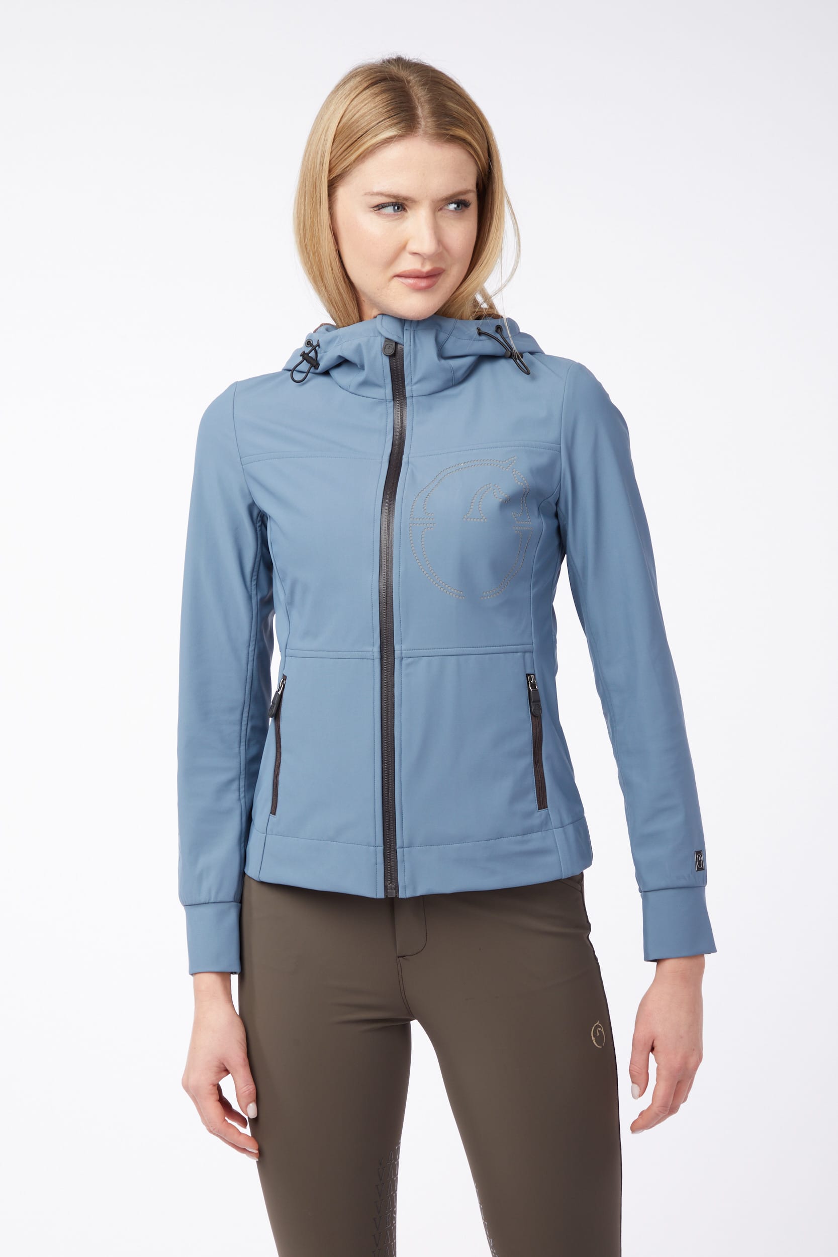 ANDERLECHT WOMEN’S SOFTSHELL