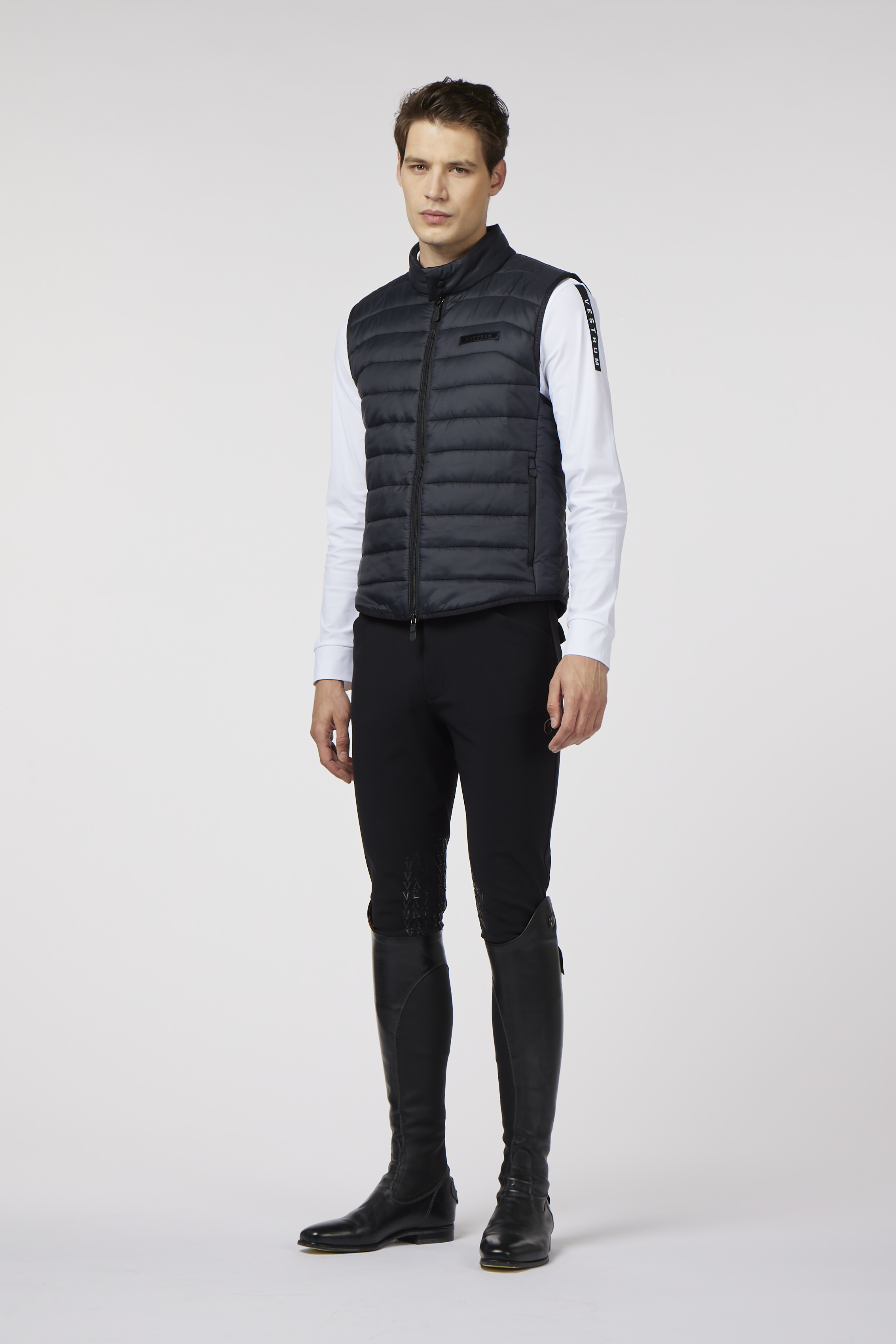 LEVANTO MEN’S VEST