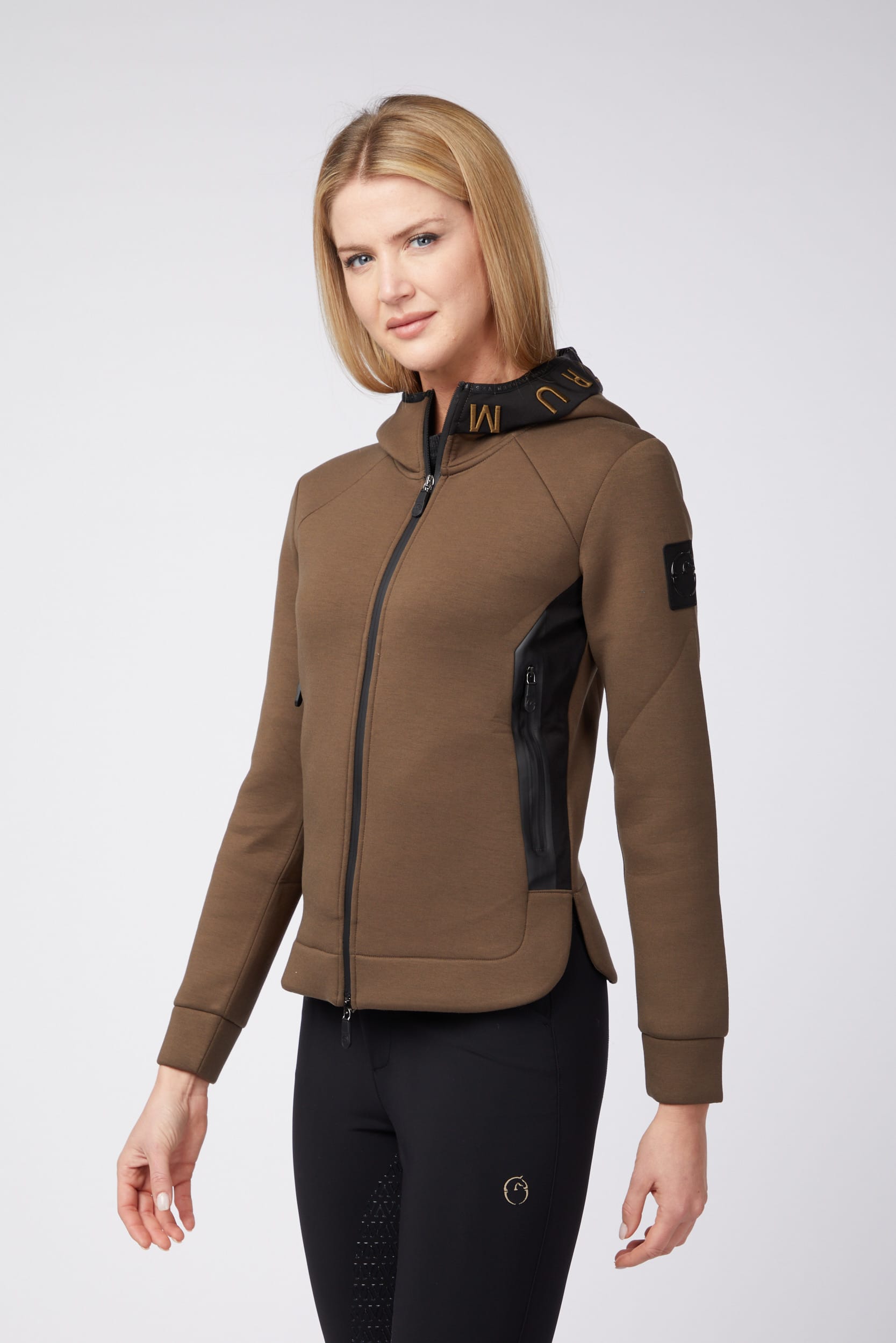 VAASA WOMEN’S SOFTSHELL