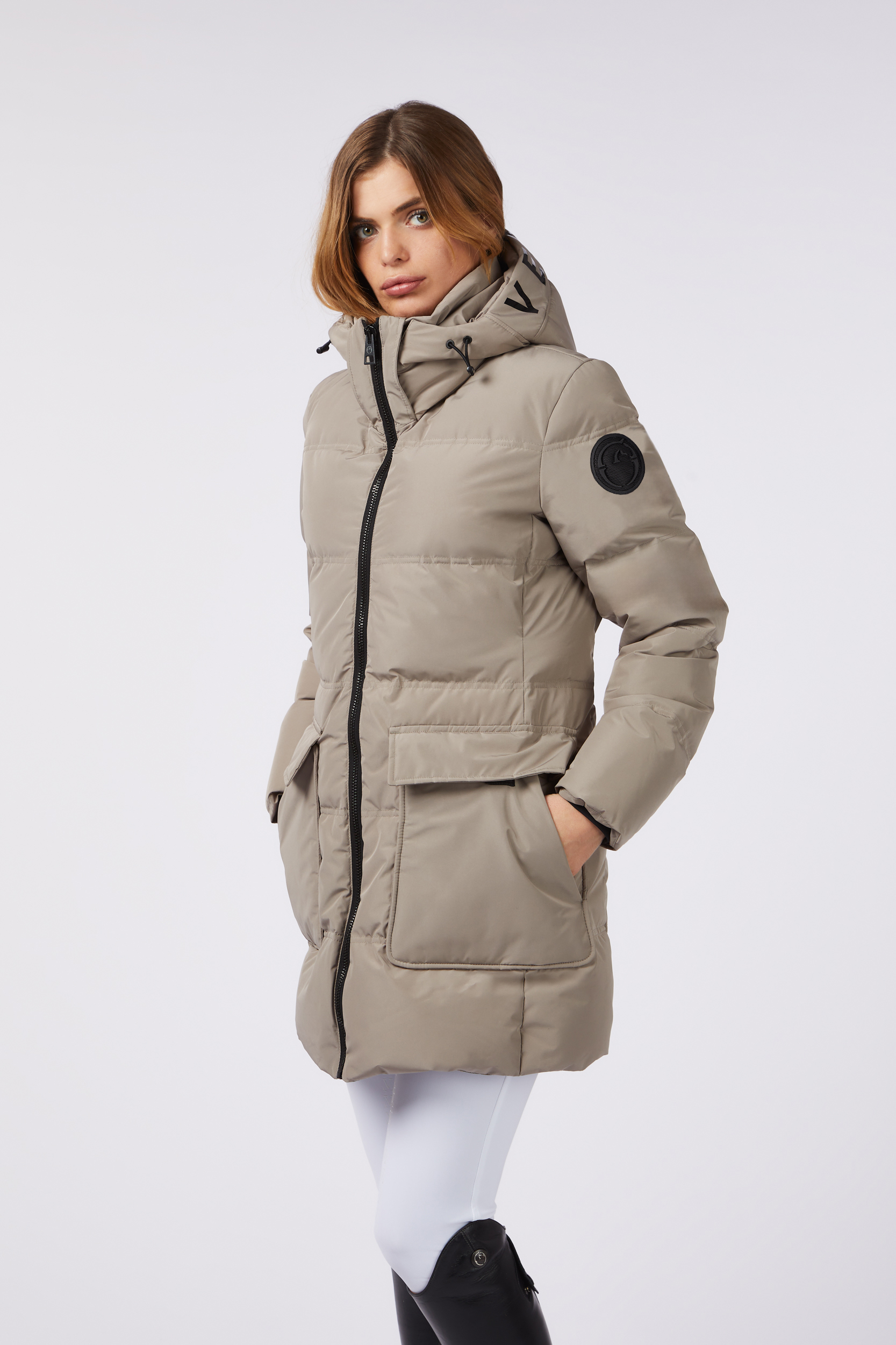 PIANA WOMEN’S JACKET
