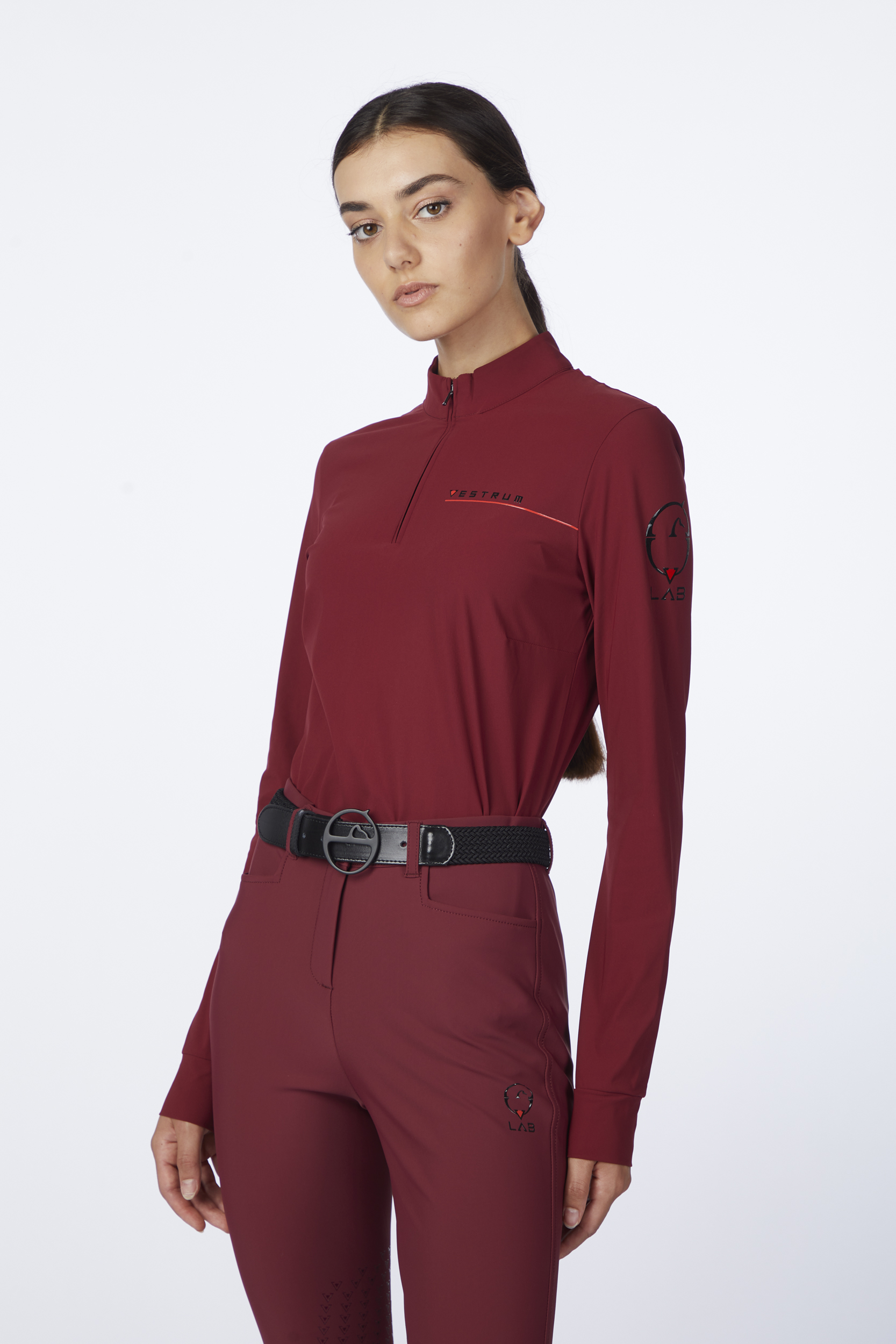 LYRA WOMEN’S TRAINING TOP