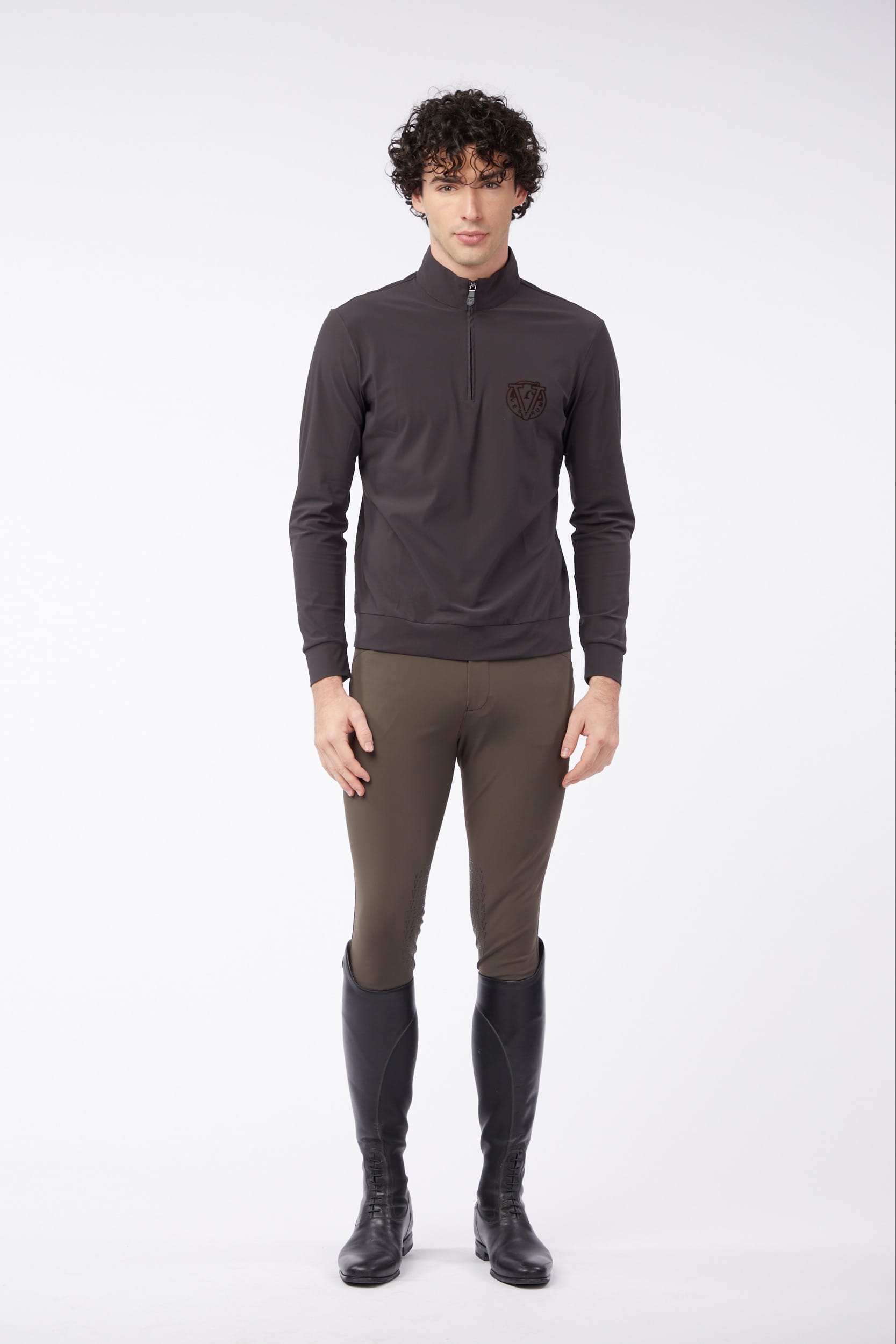 TAMPERE MEN’S TRAINING TOP